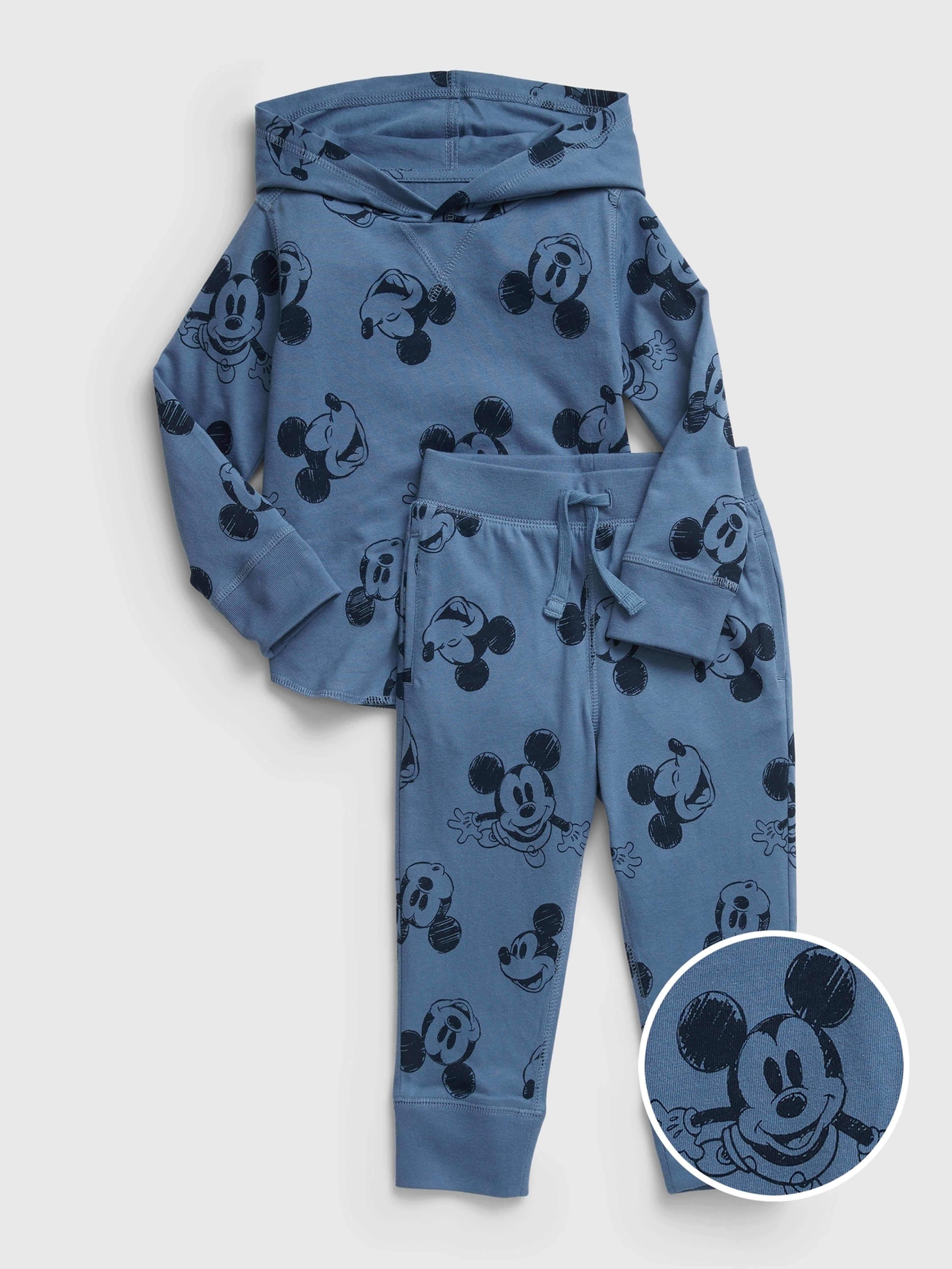 Baby zestaw GAP & Disney