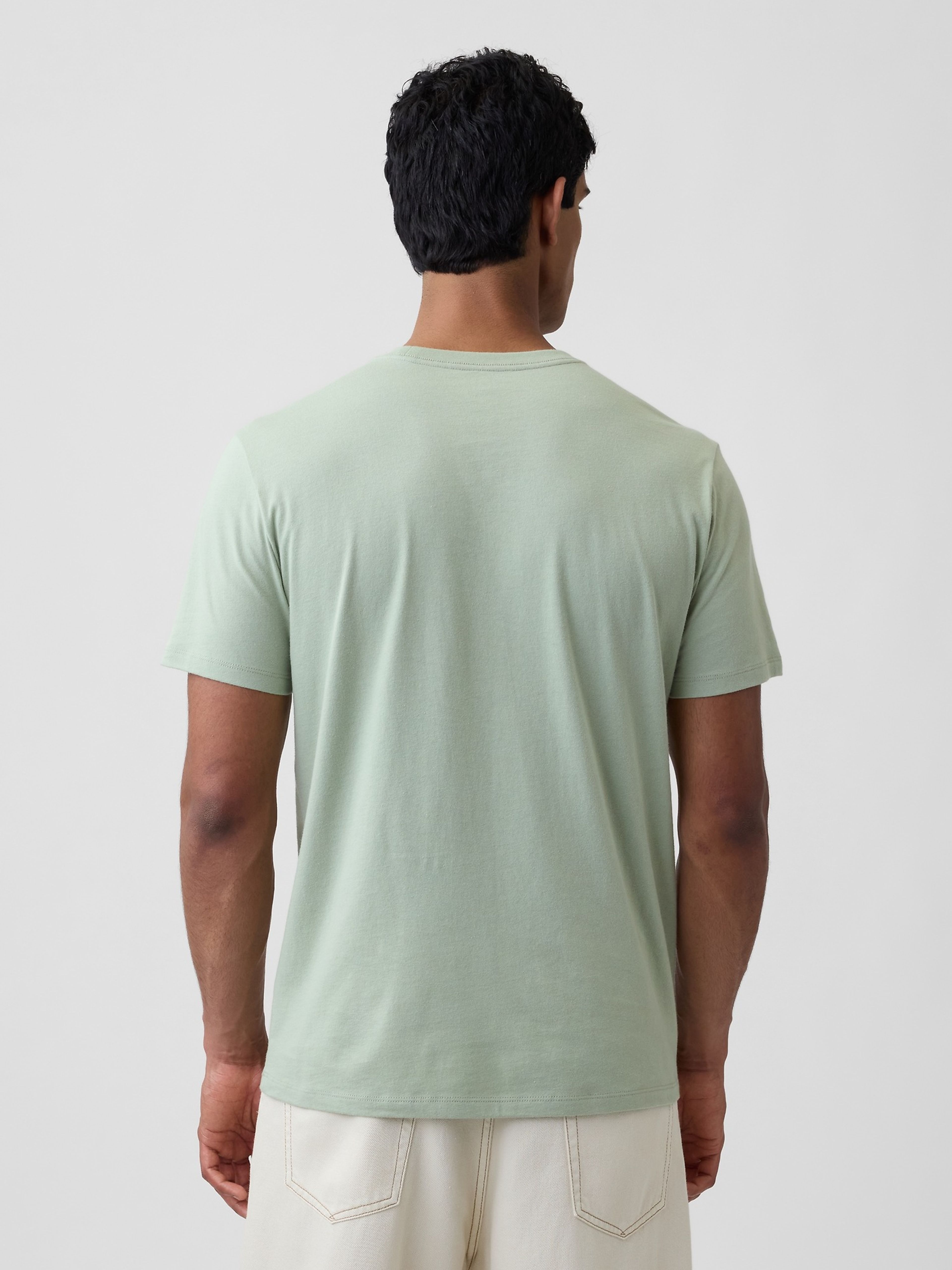 Everyday Soft T-Shirt - 002