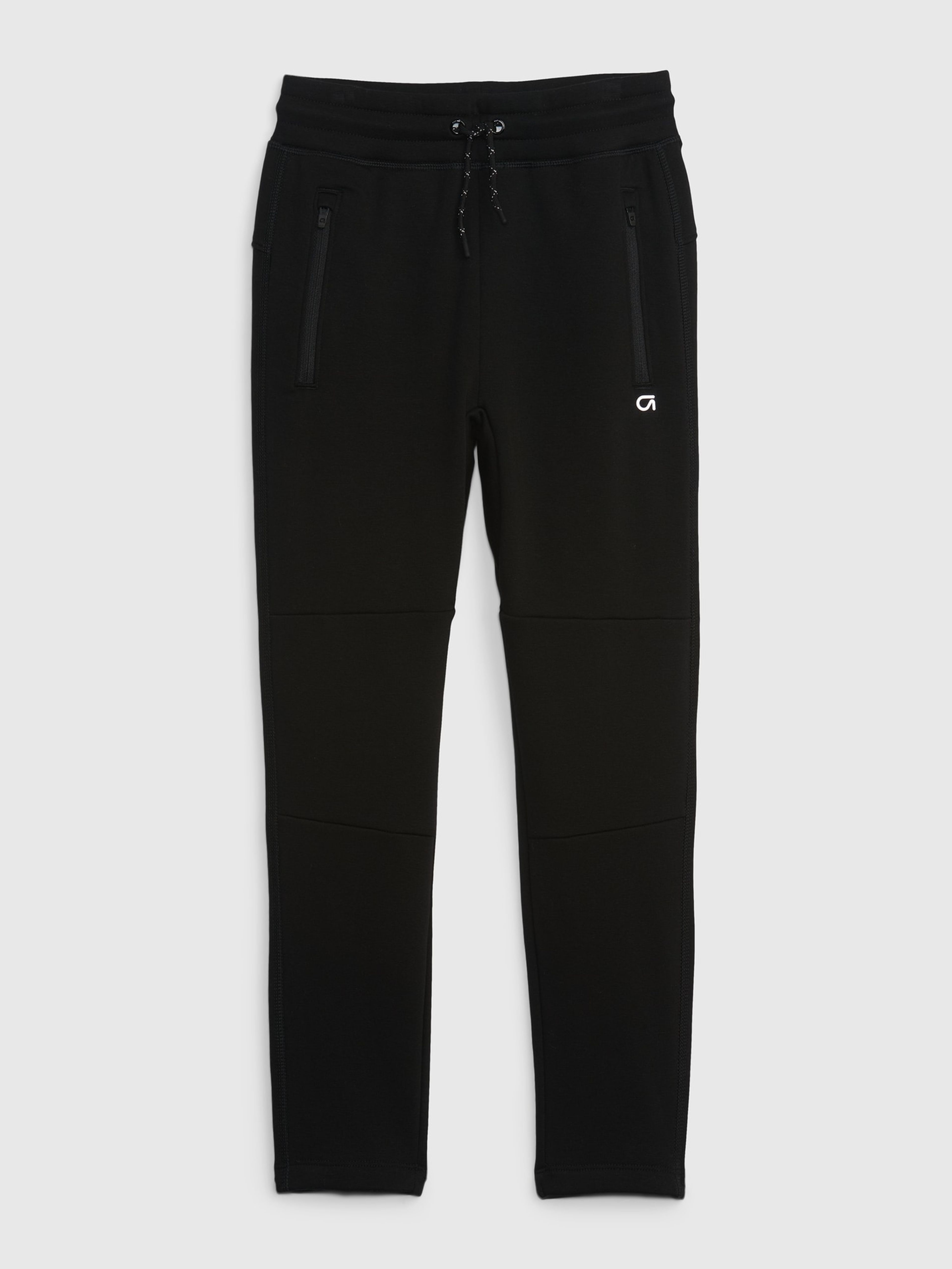 Kinder GapFit Recycled Tech Sweatpants