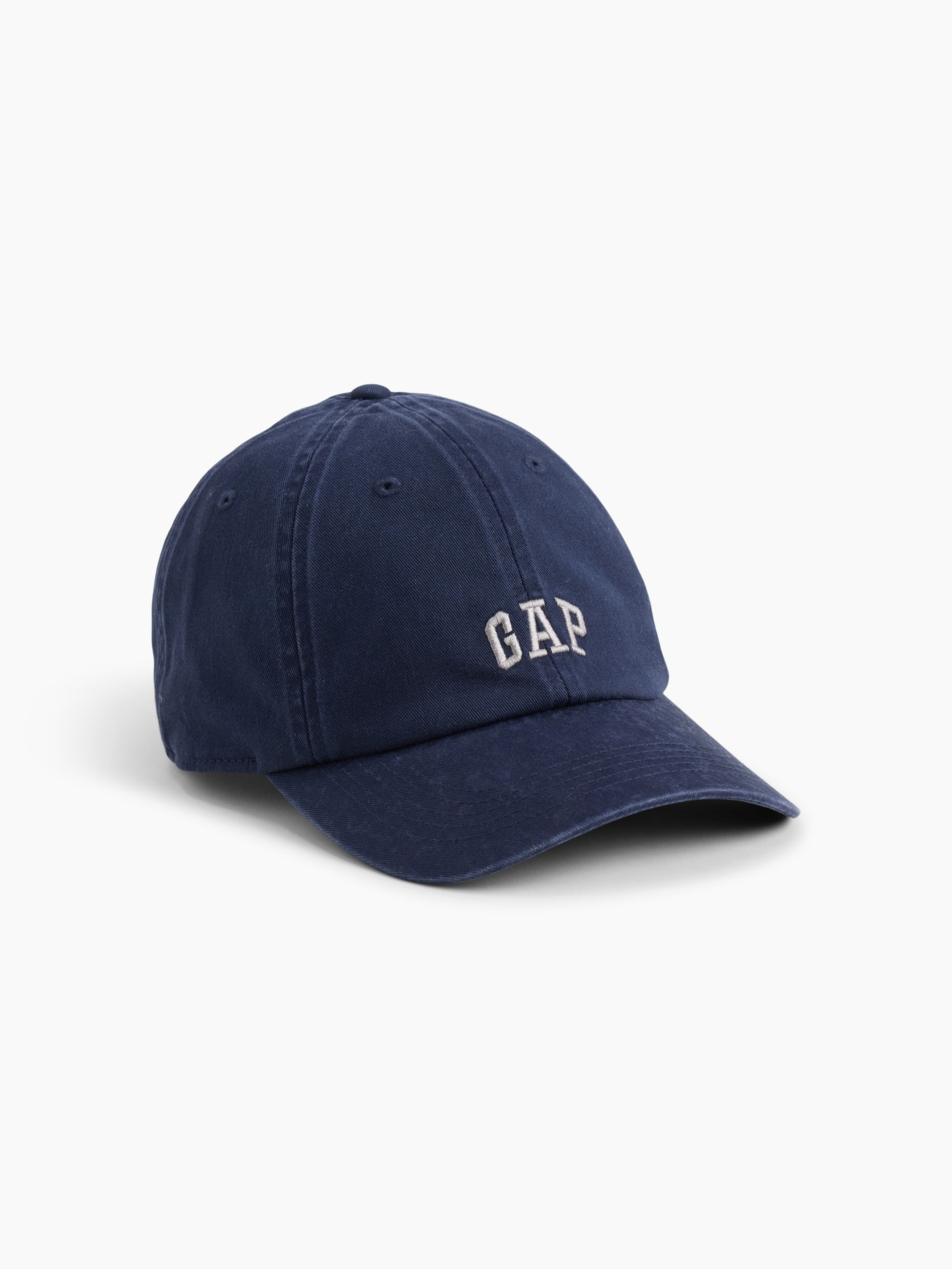 Casquette avec logo - 001