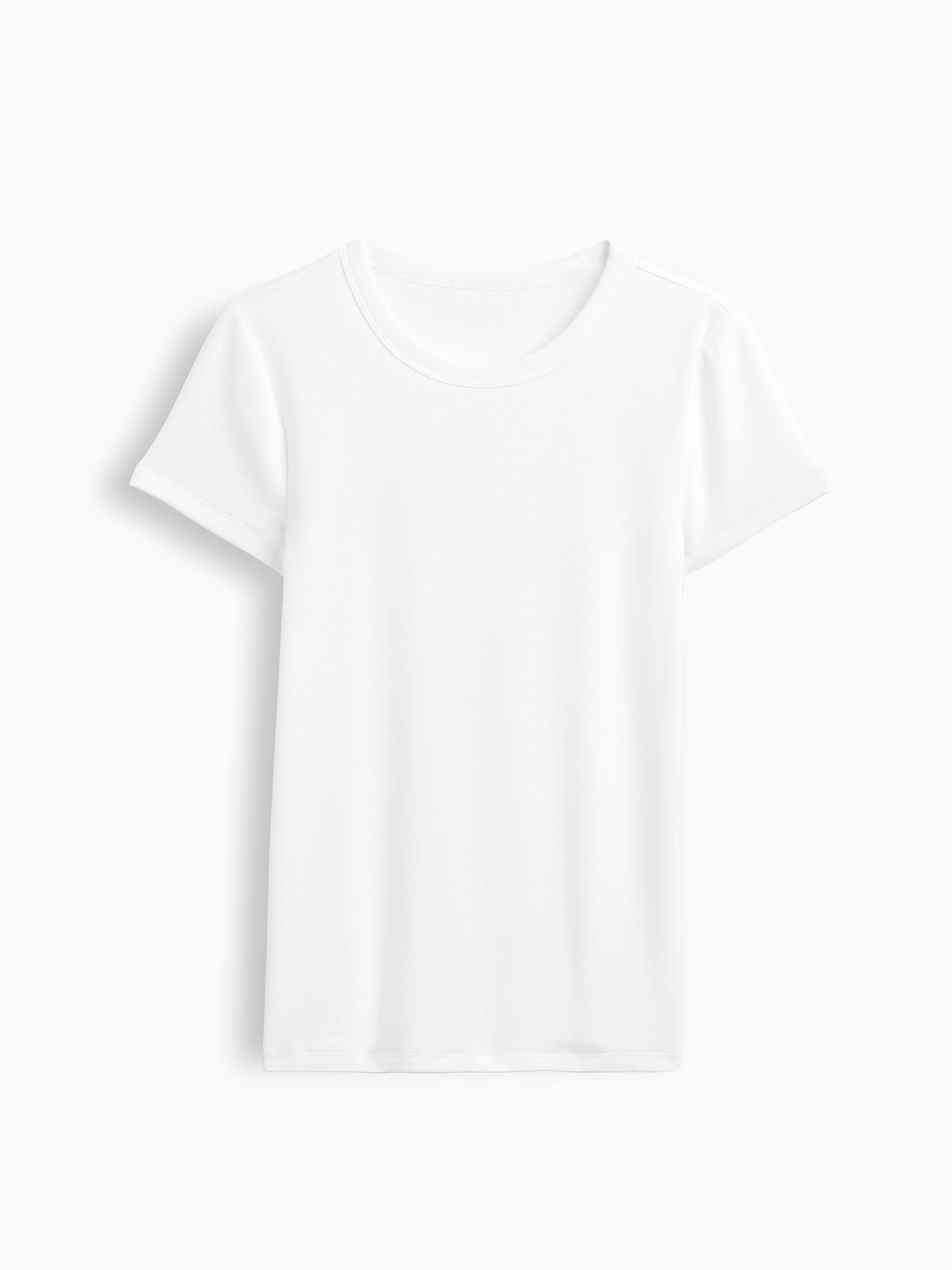 T-shirt à manches courtes - 006
