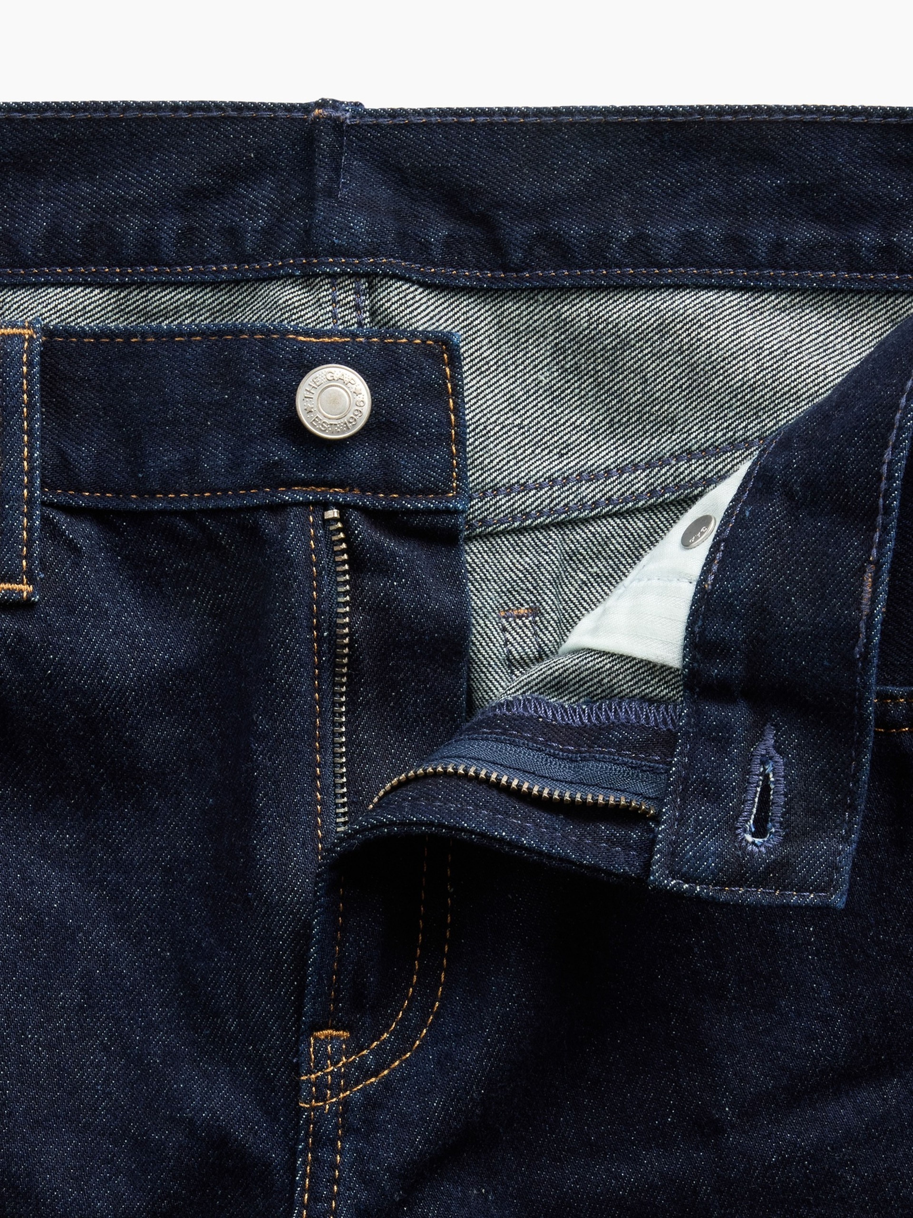 Jean The Hailey Low Rise Loose - 009