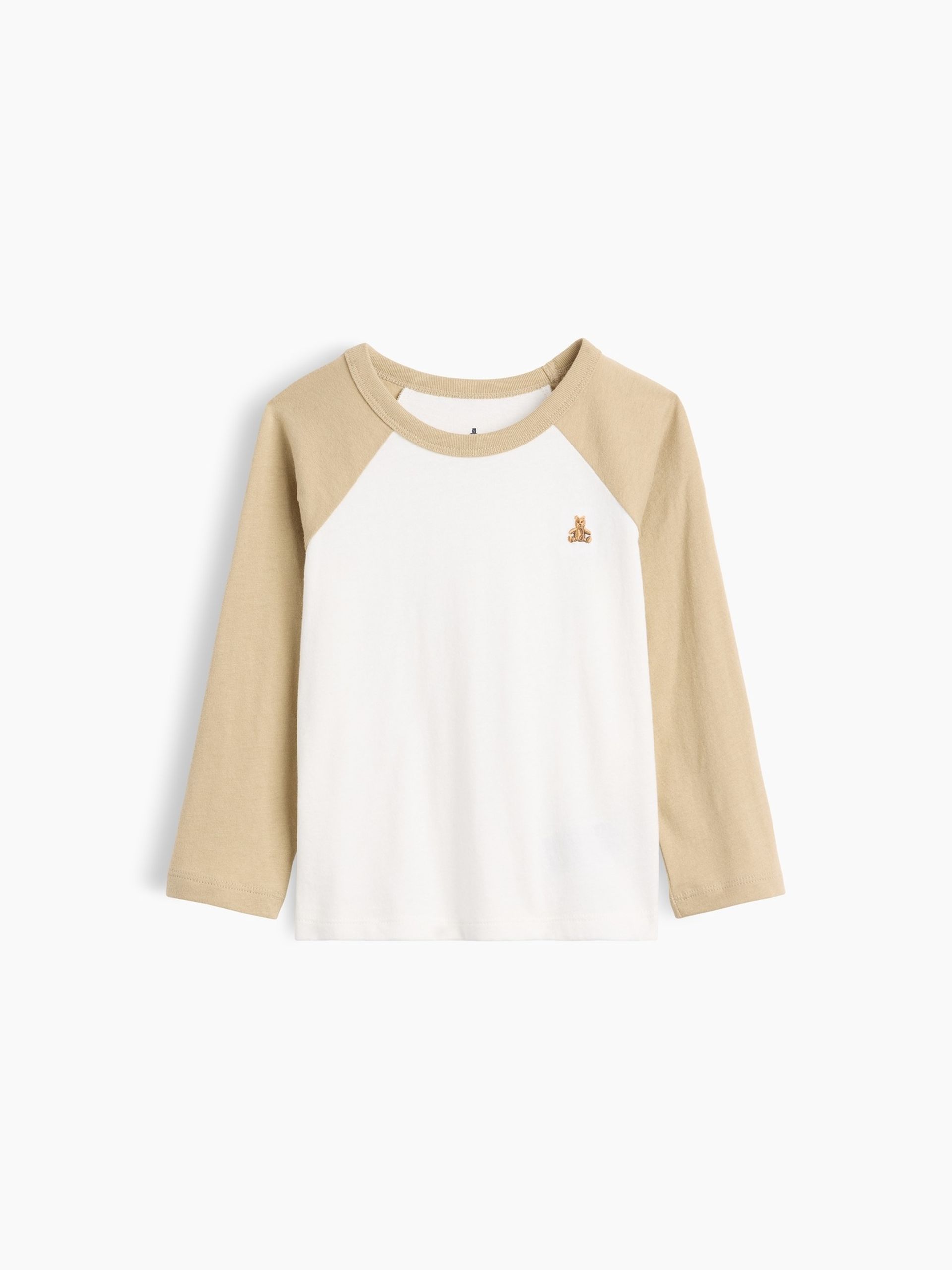 Baby T-Shirt Brannan Bear - 001