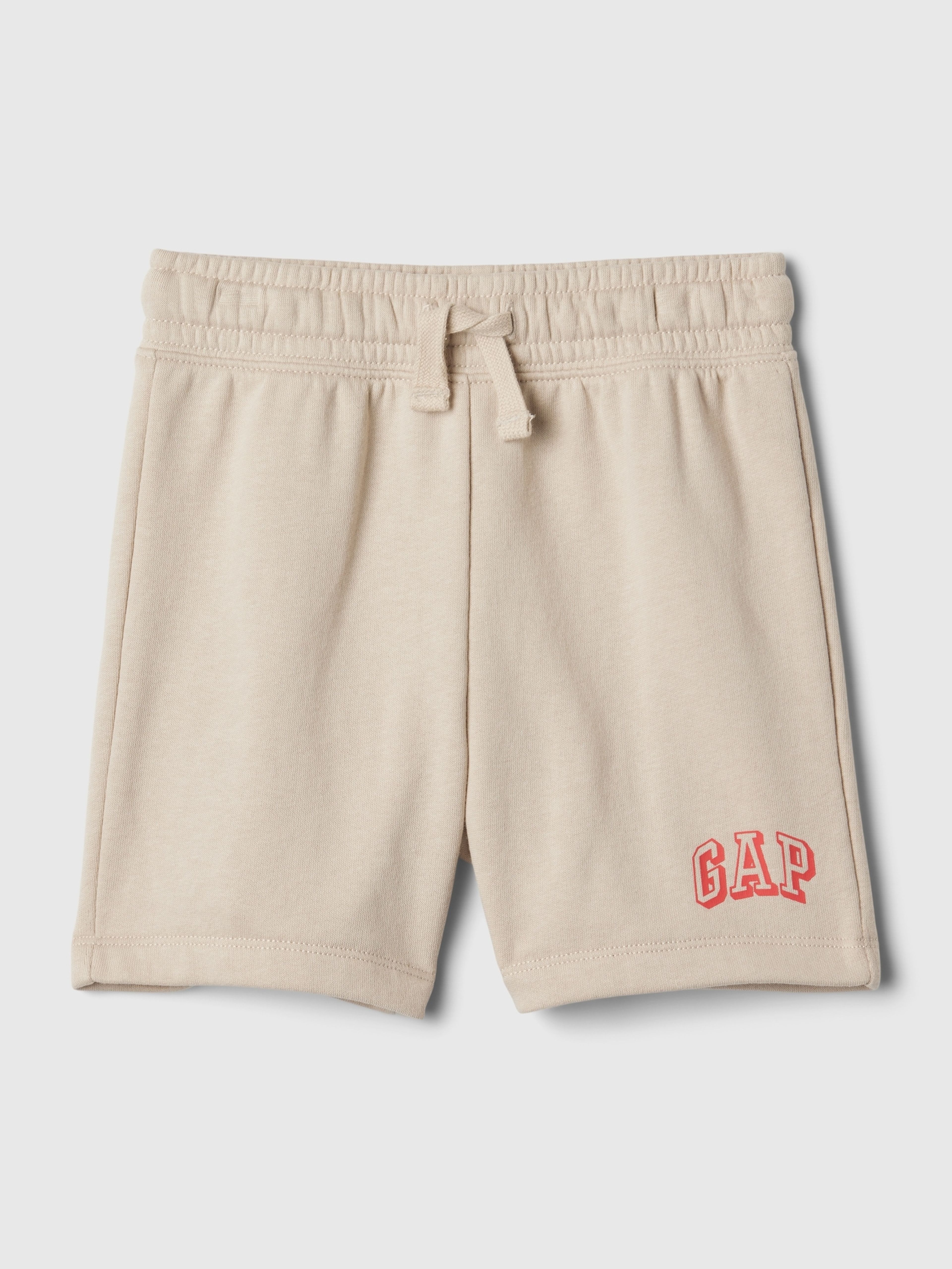 Kinder Shorts mit Logo