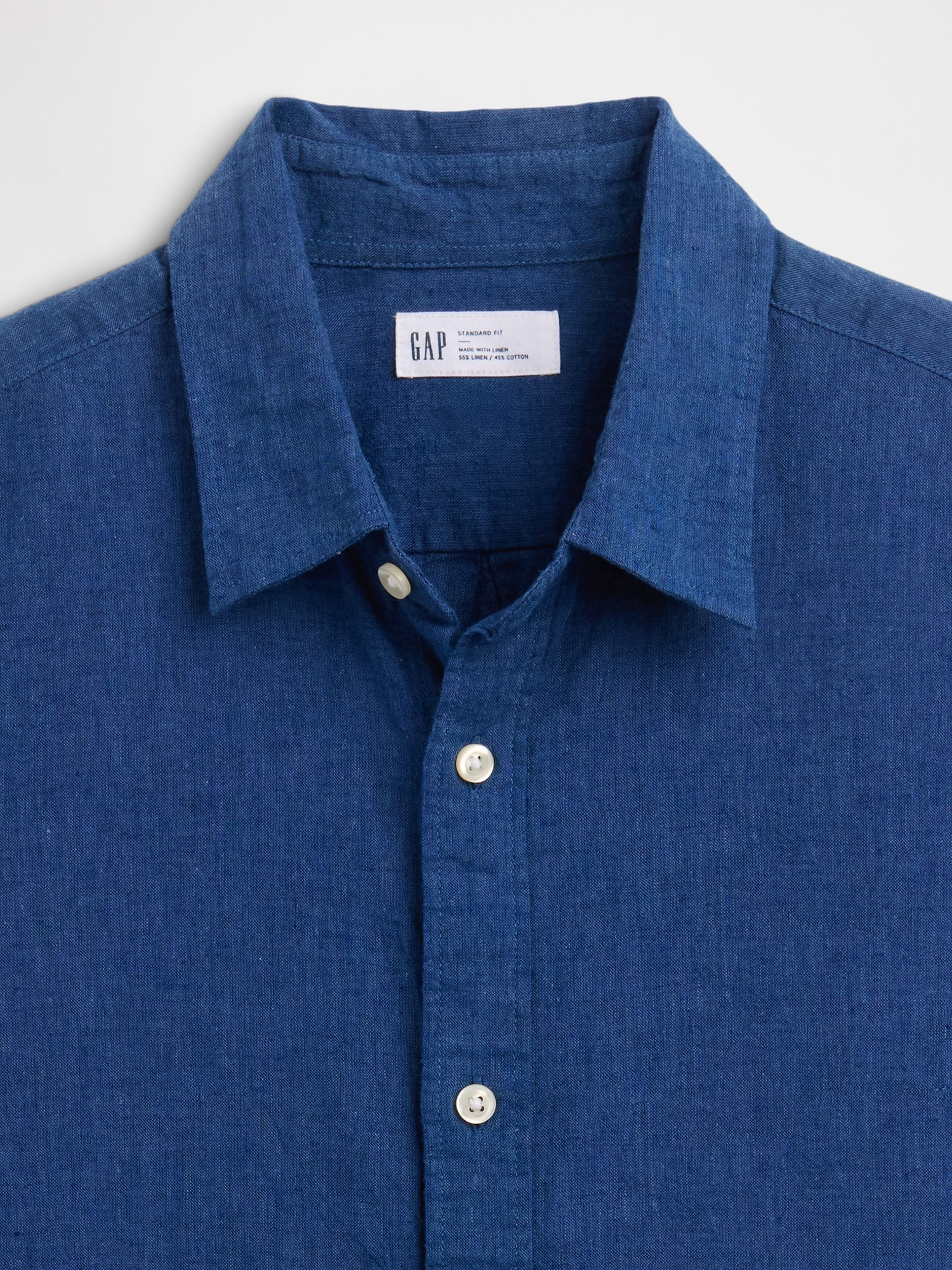Standard Fit ing lenkeverékből - 004