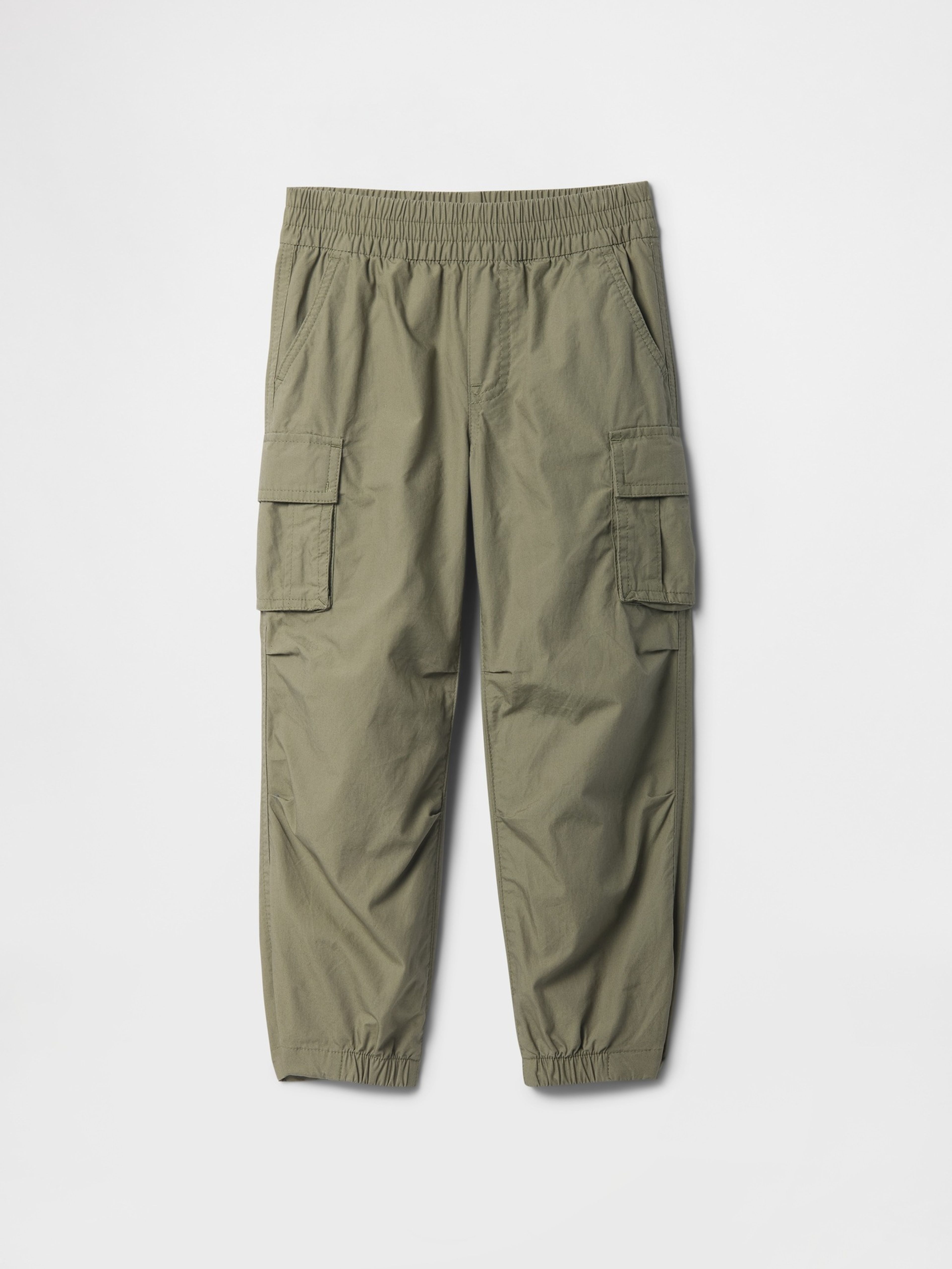 Baby pantaloni Parachute Cargo