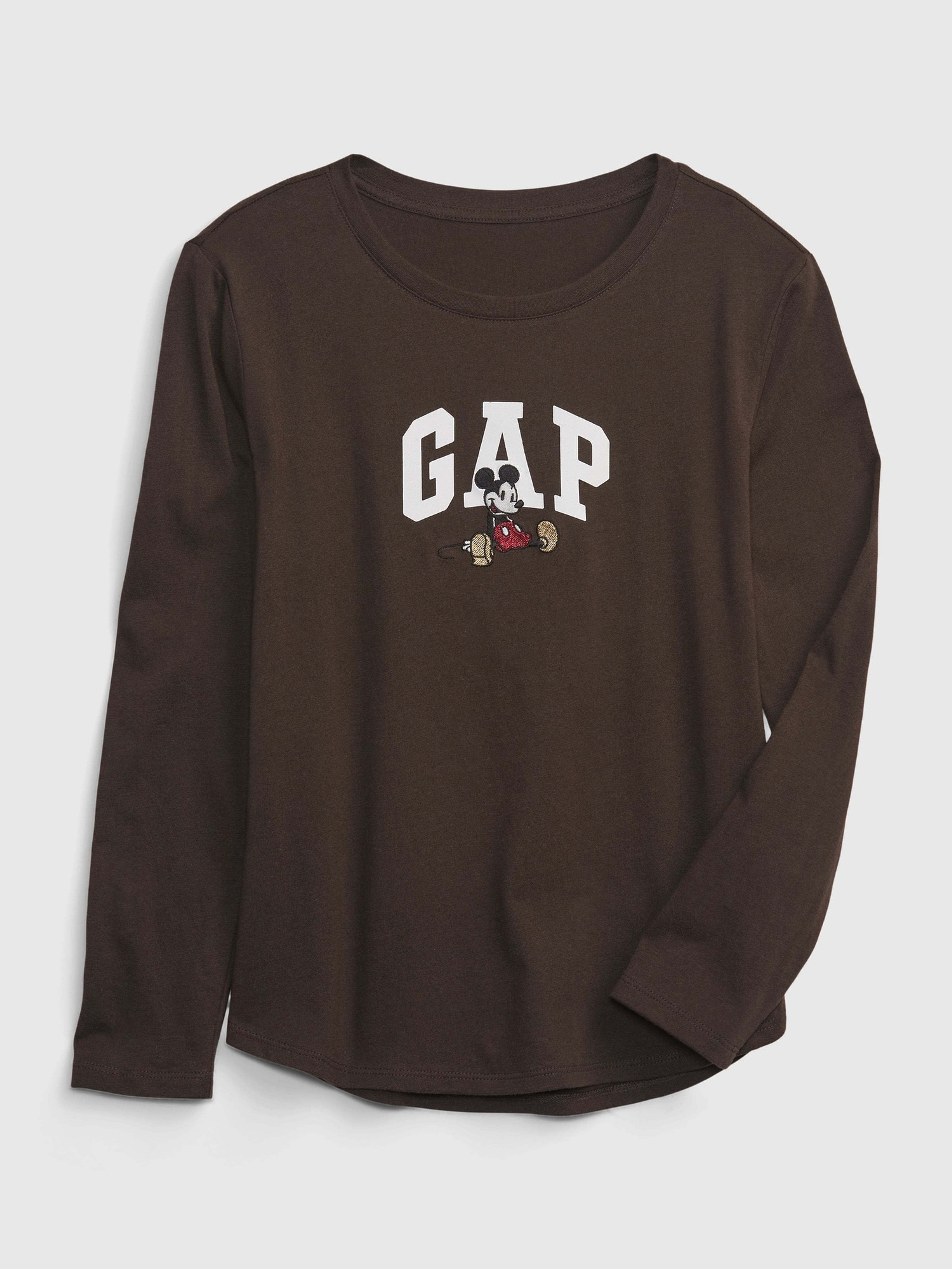 Dziecięca koszulka organic Gap & Disney