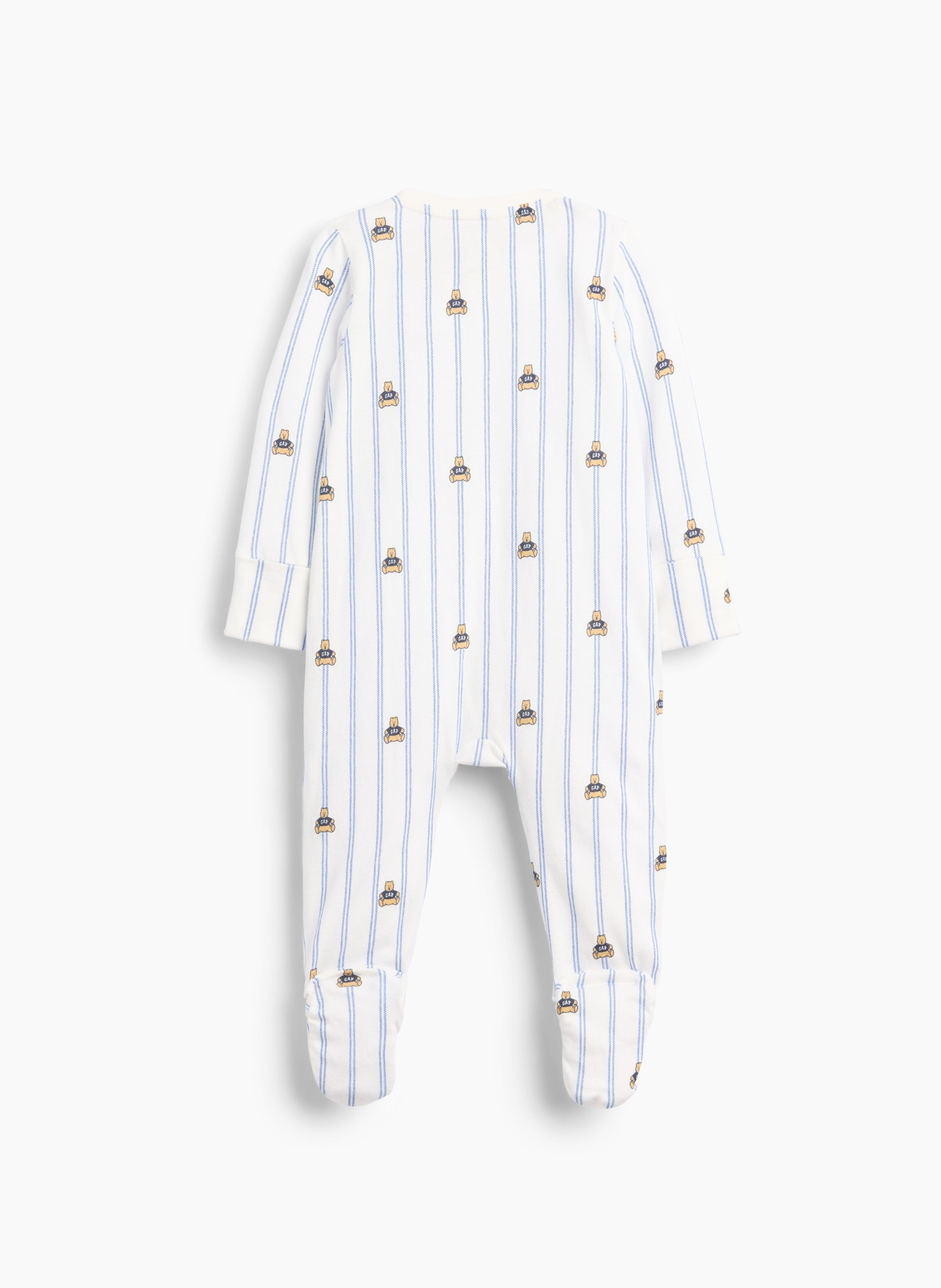 Baby overál Brannan Bear - 002