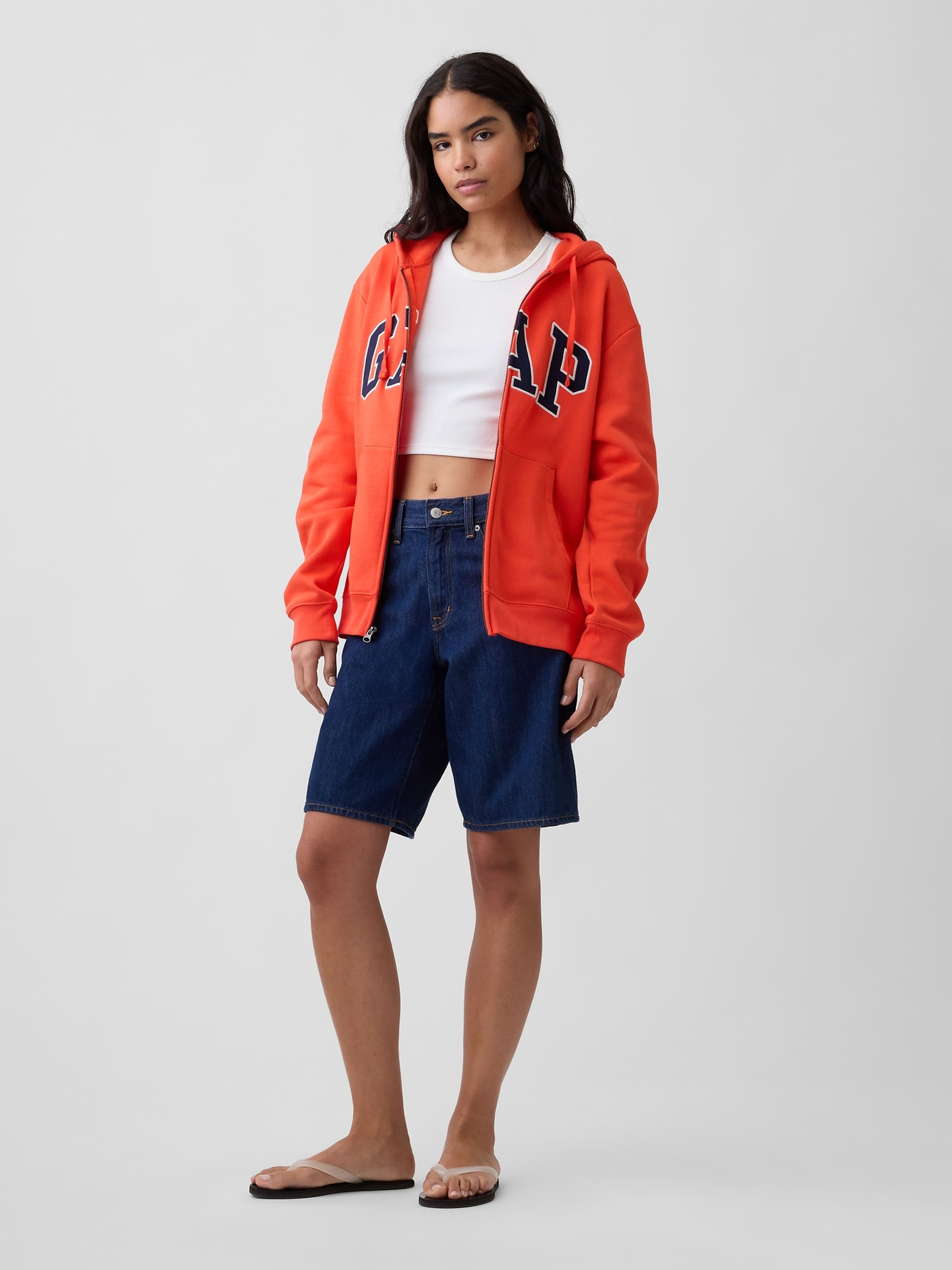 Bluza unisex z logo - 006