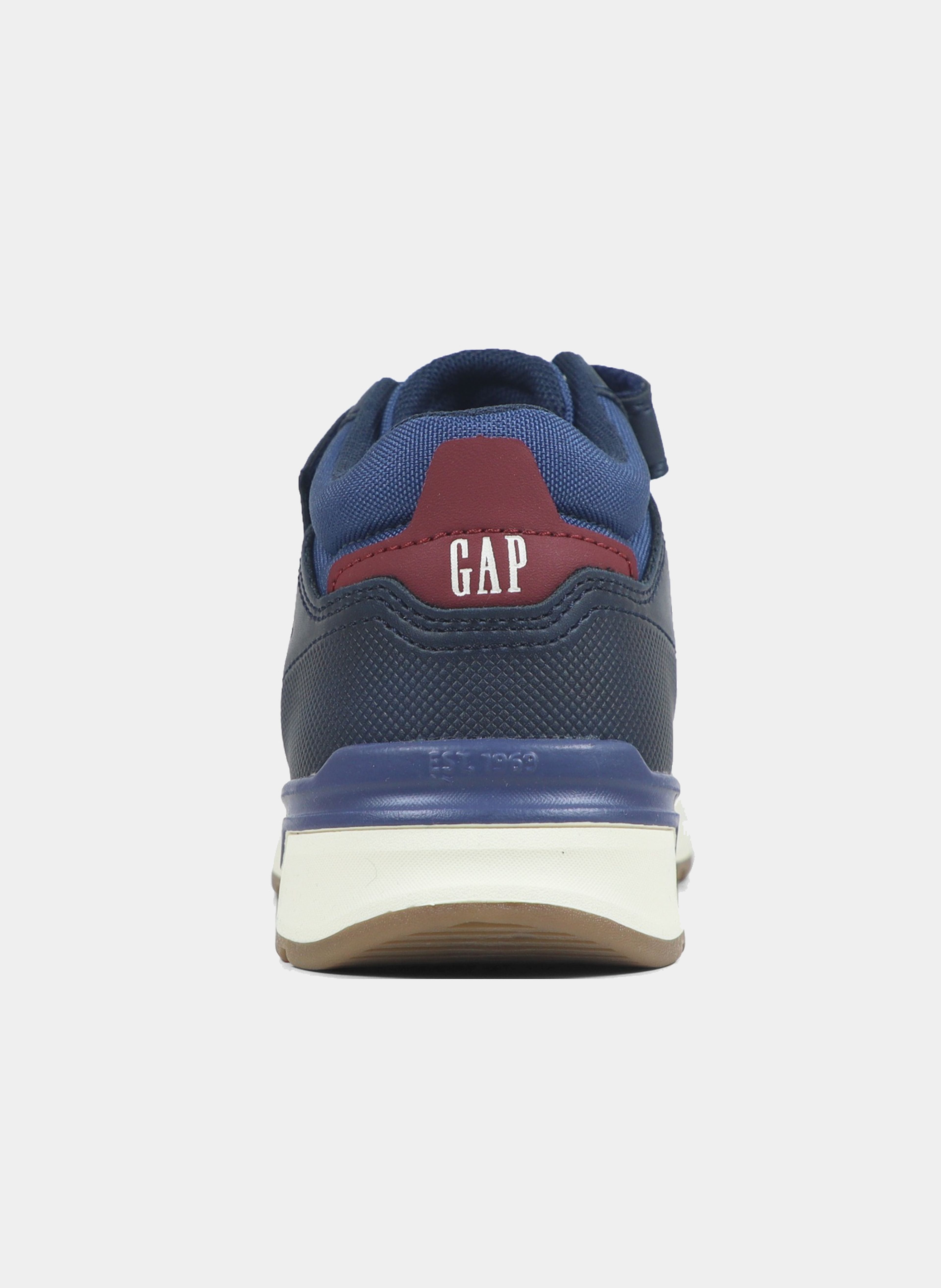 Dziecięce sneakersy za kostkę Jack - 002
