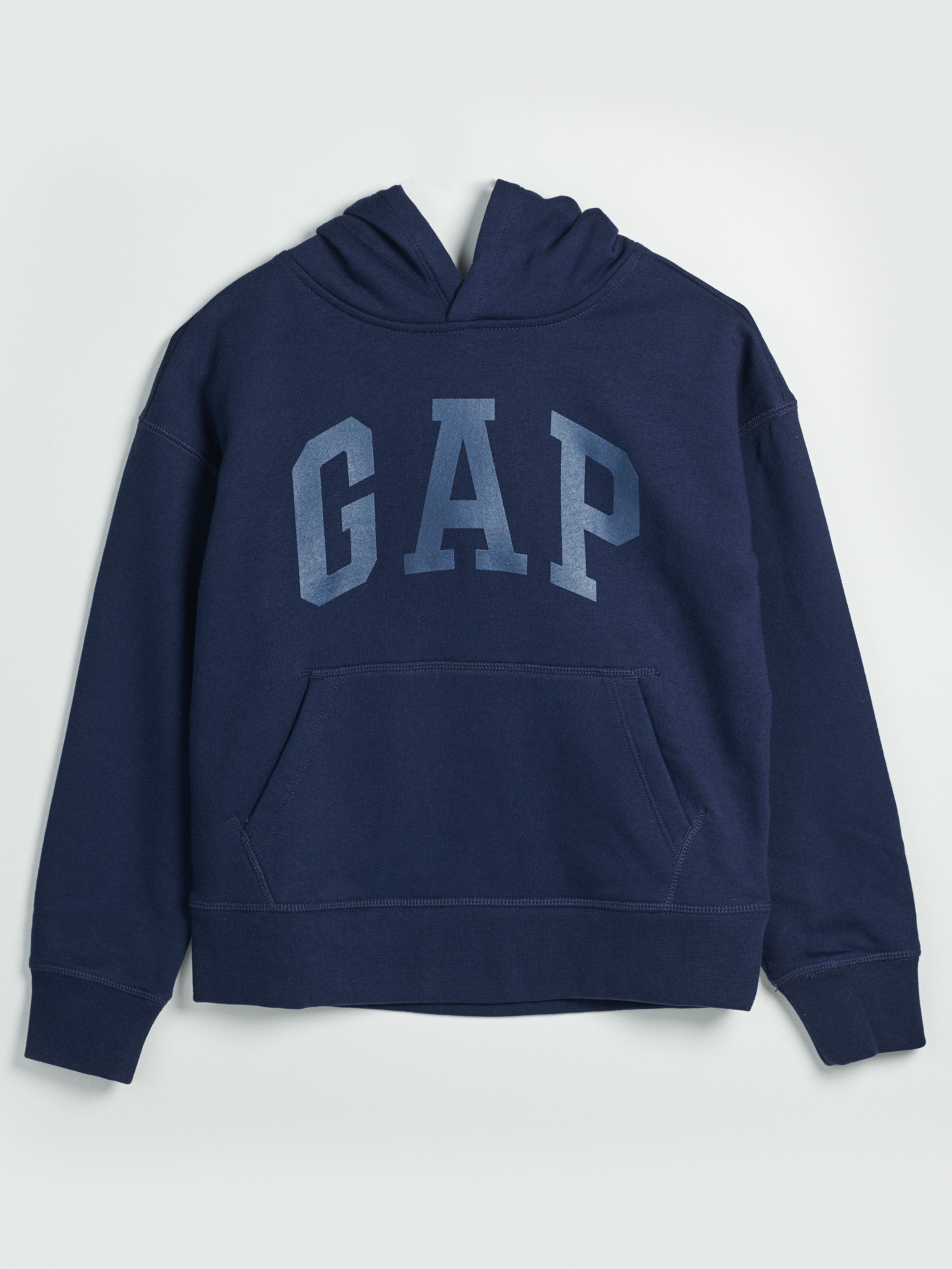 Bluza dziecięca kaptur Gap