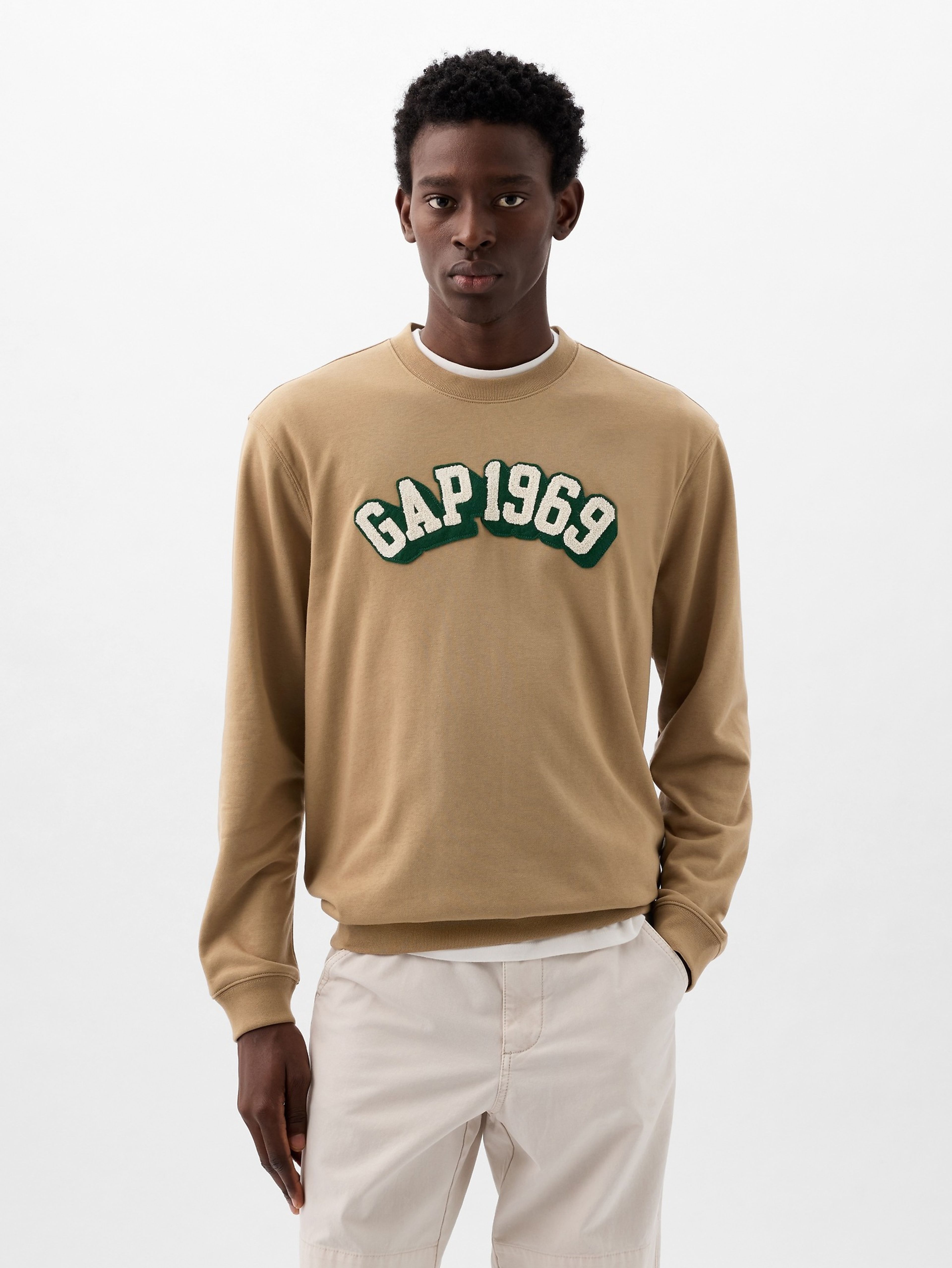 Sweatshirt GAP 1969