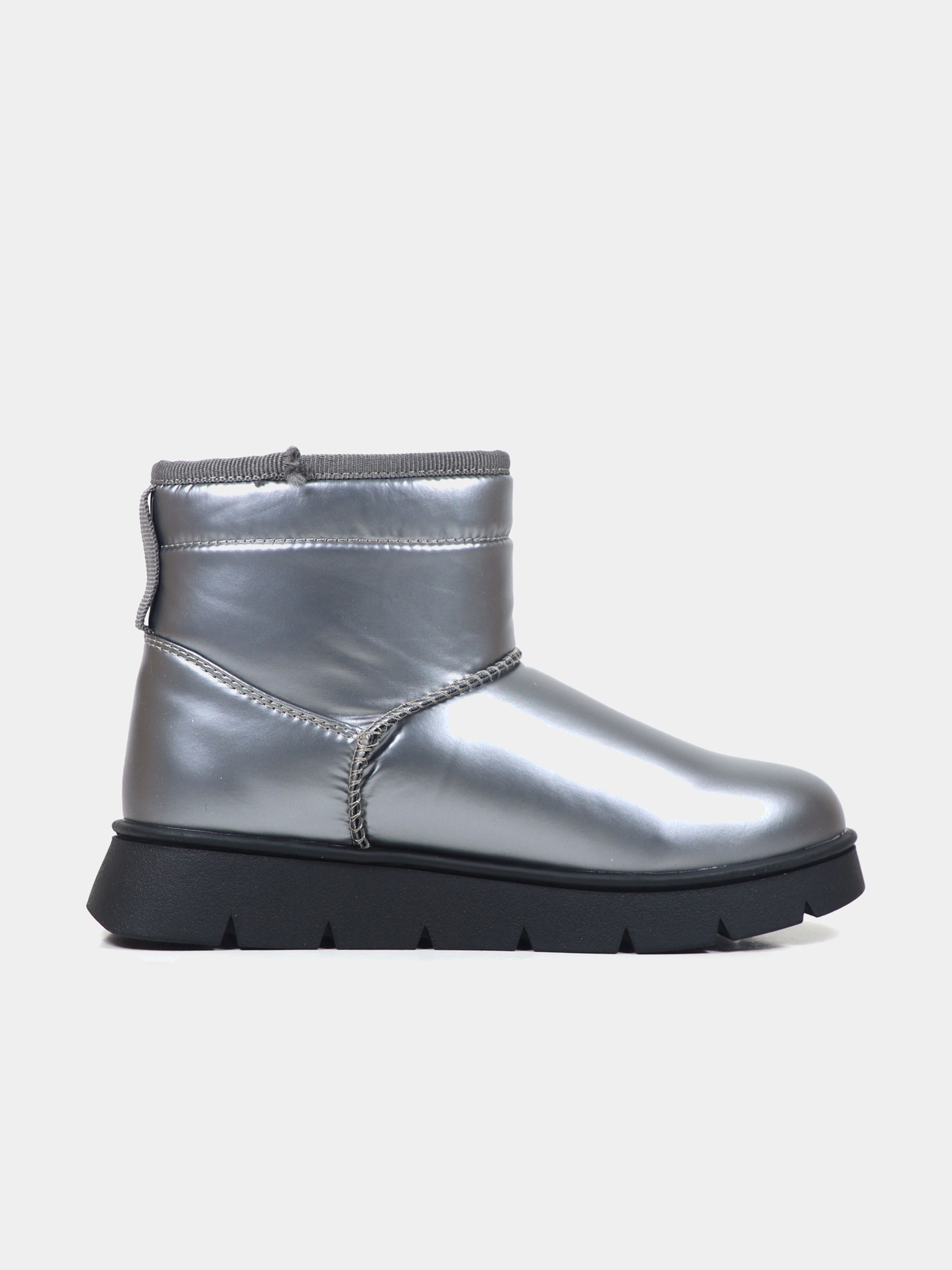 Dziecięce buty zimowe Alaska Refresh unisex - 003
