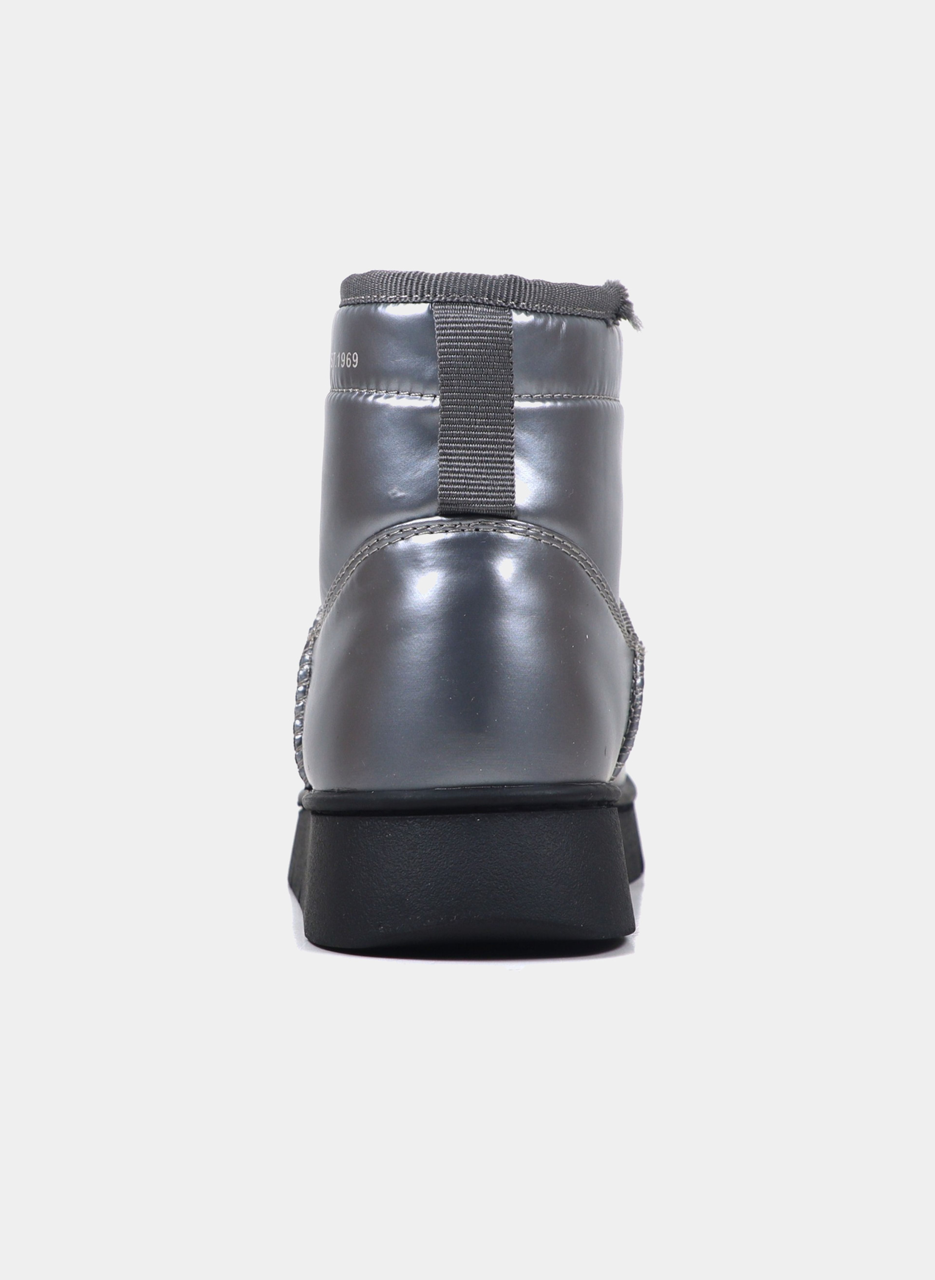 Dziecięce buty zimowe Alaska Refresh unisex - 002