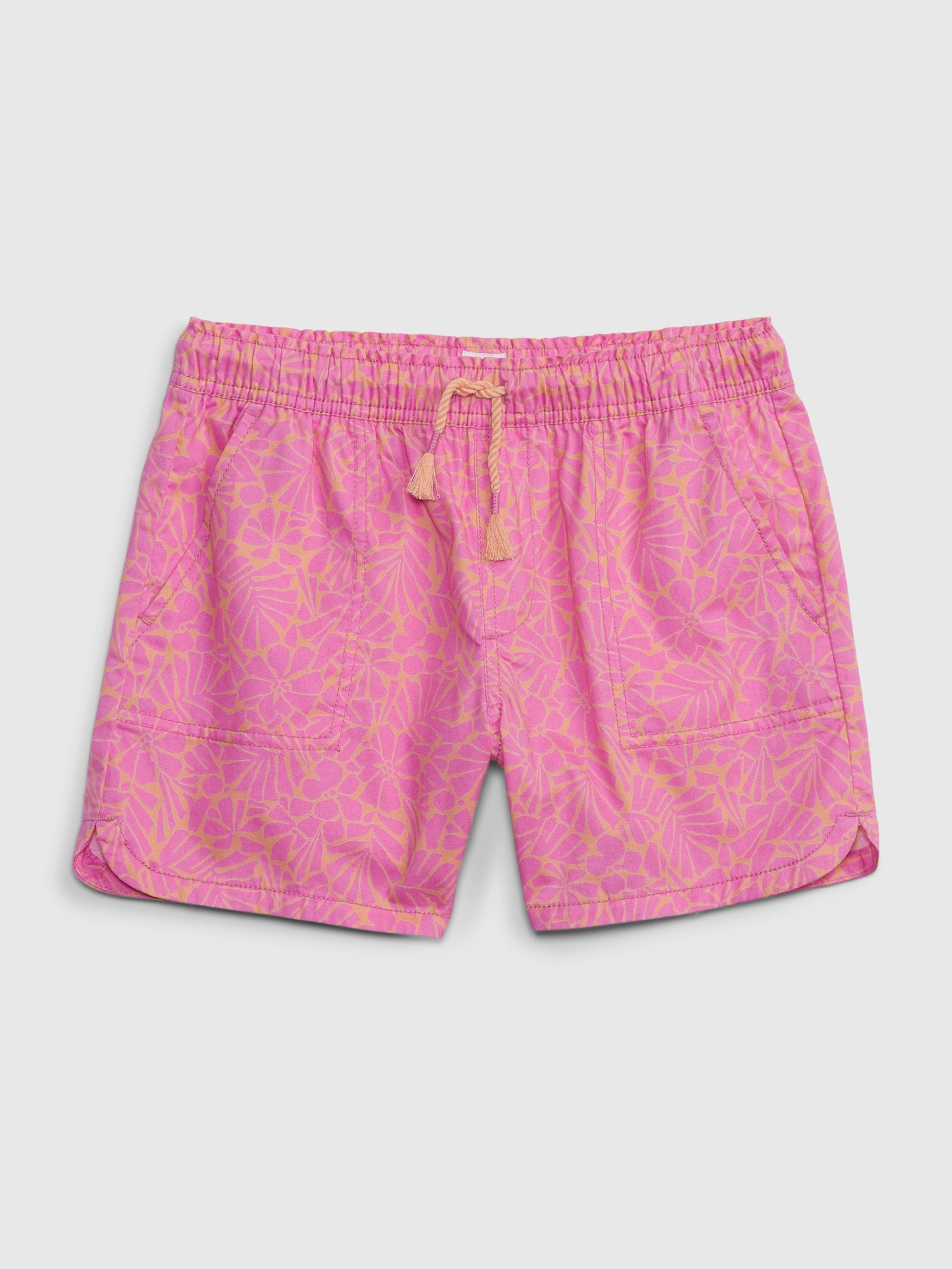 Baumwoll-Shorts für Kinder