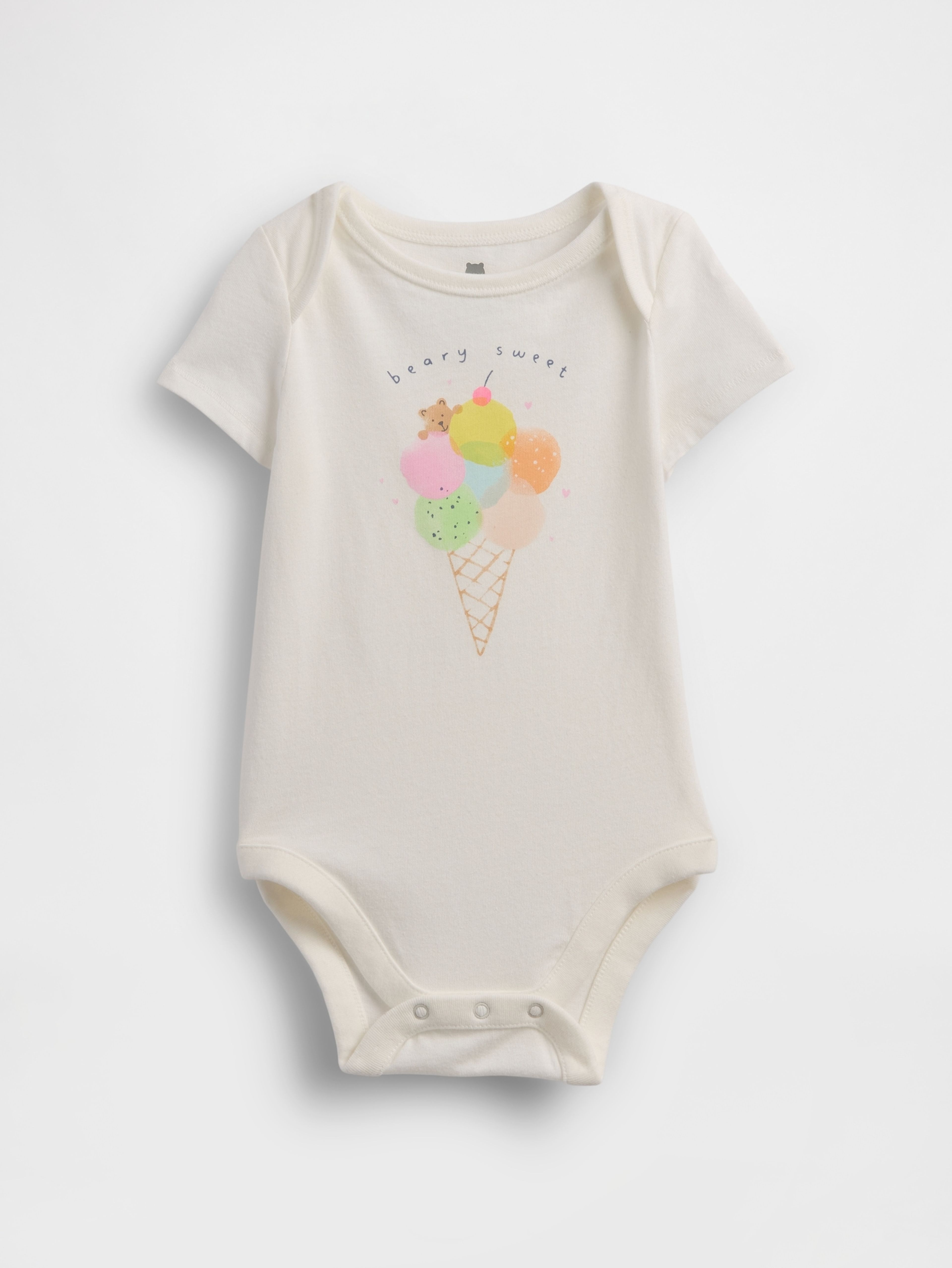 Baby romper