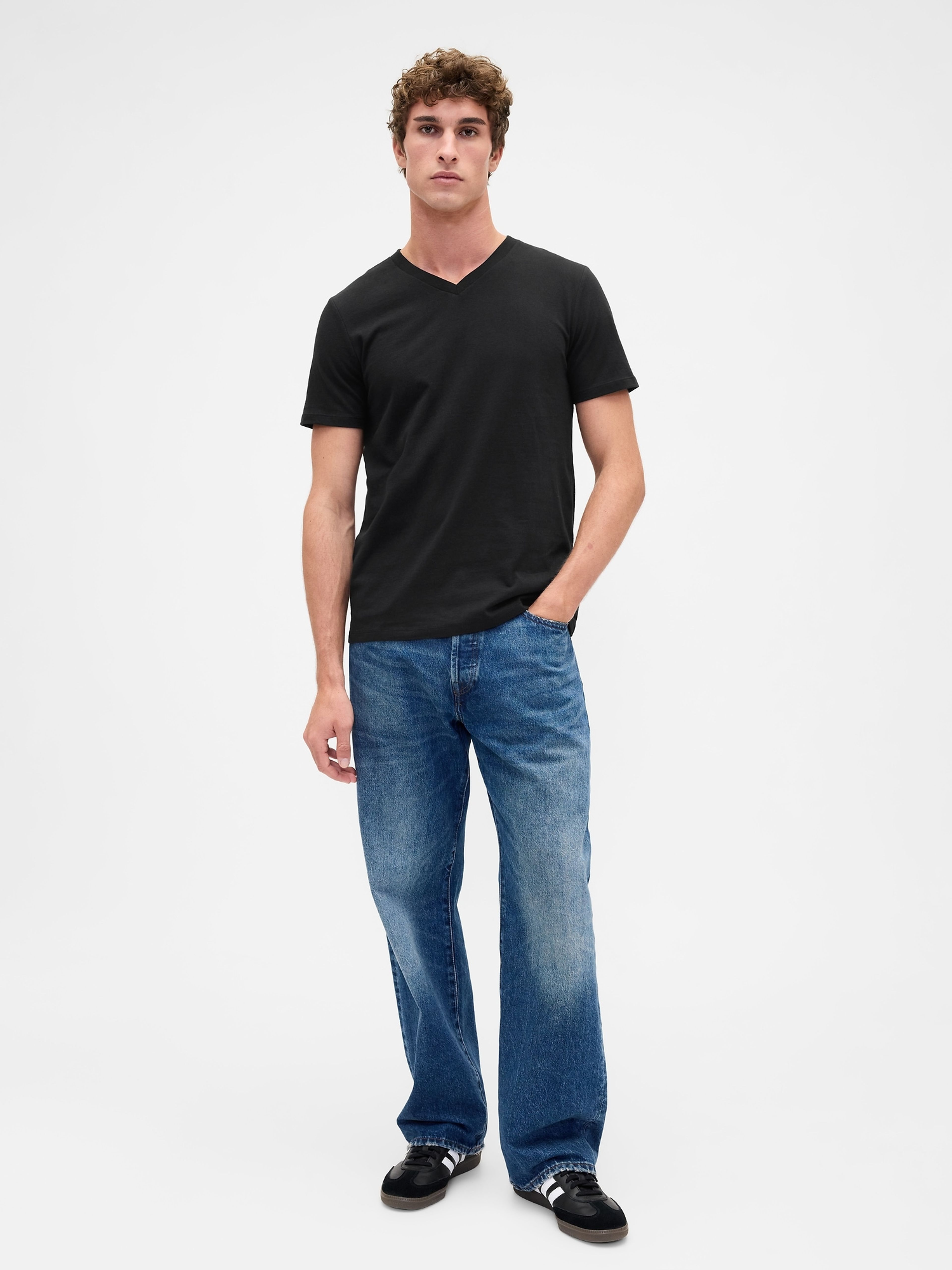 T-Shirt Classic - 003