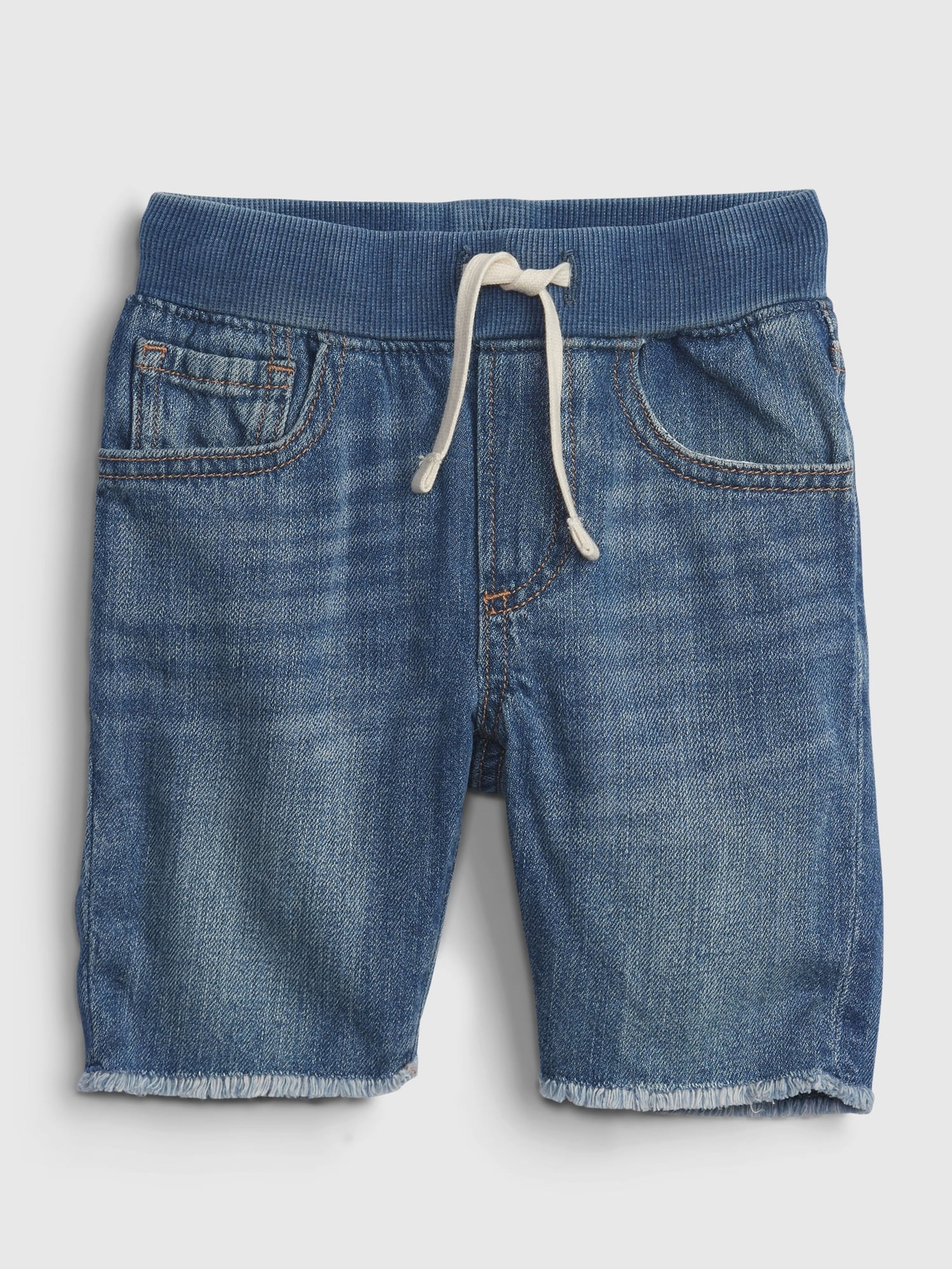 Jeansshorts für Kinder