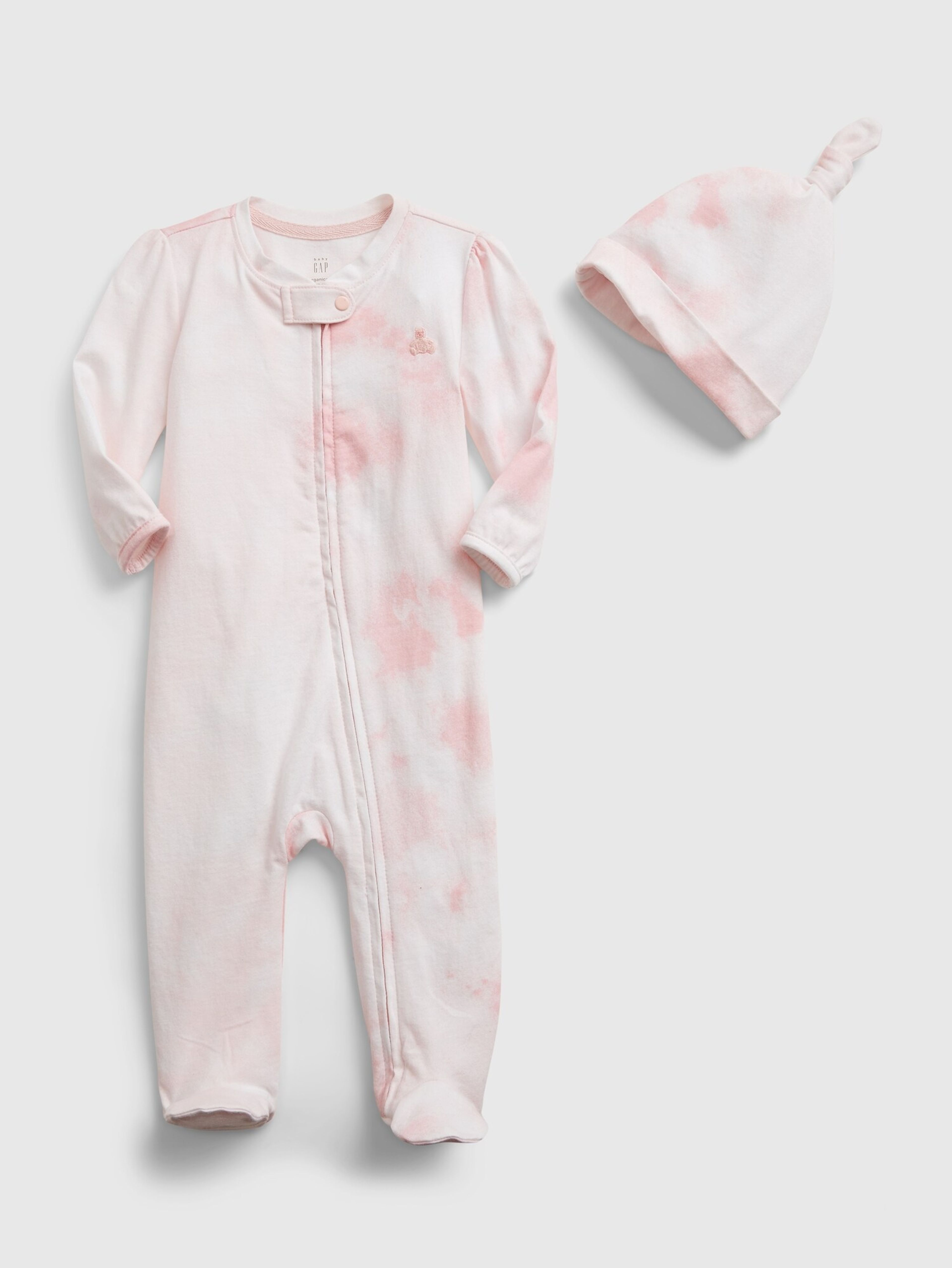 Baby overal 100% organic cotton