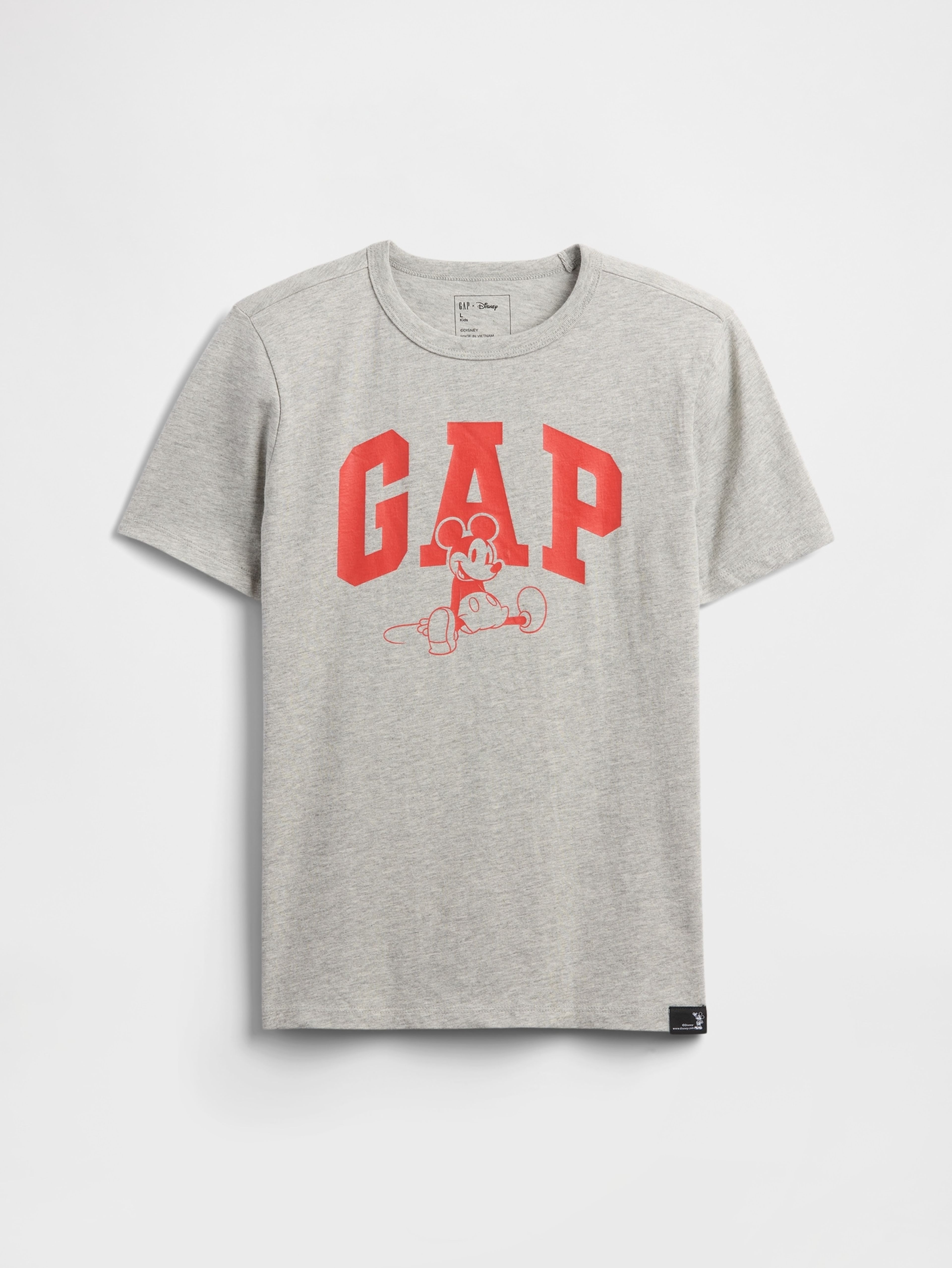 Jungen-T-Shirt Gap & Disney