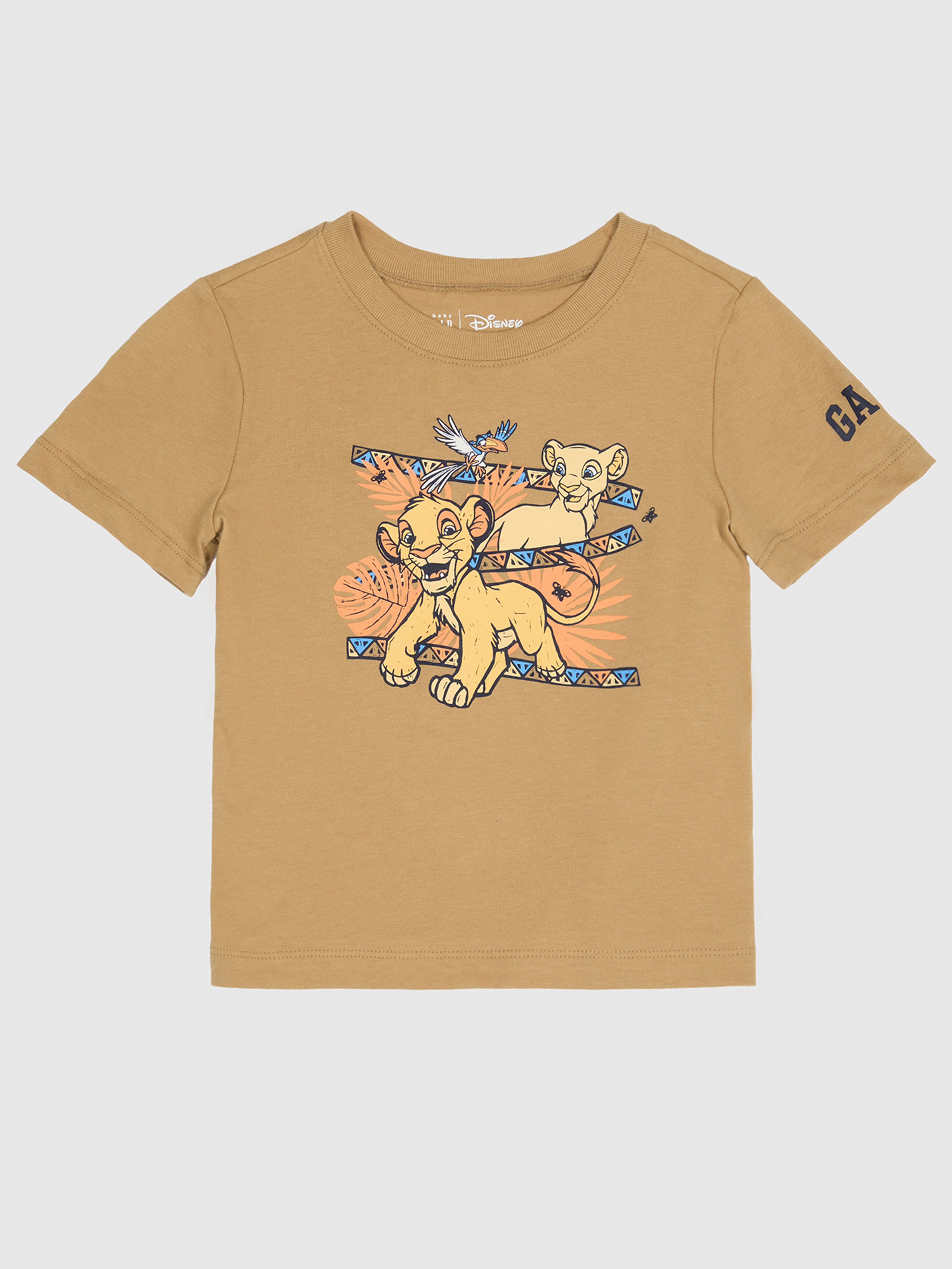 Baby-T-Shirt Gap & Disney