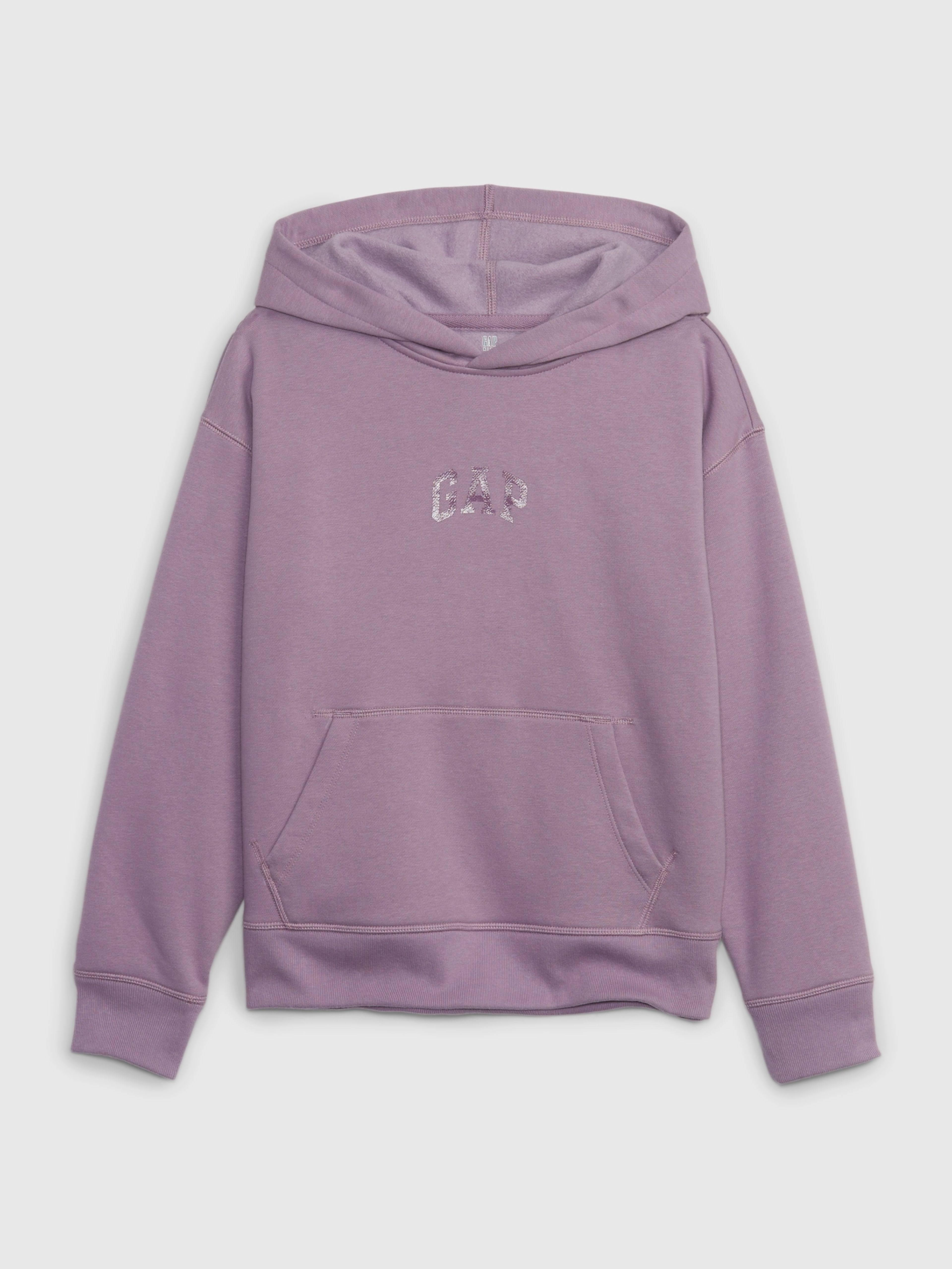 Kinder-Sweatshirt mit GAP Logo