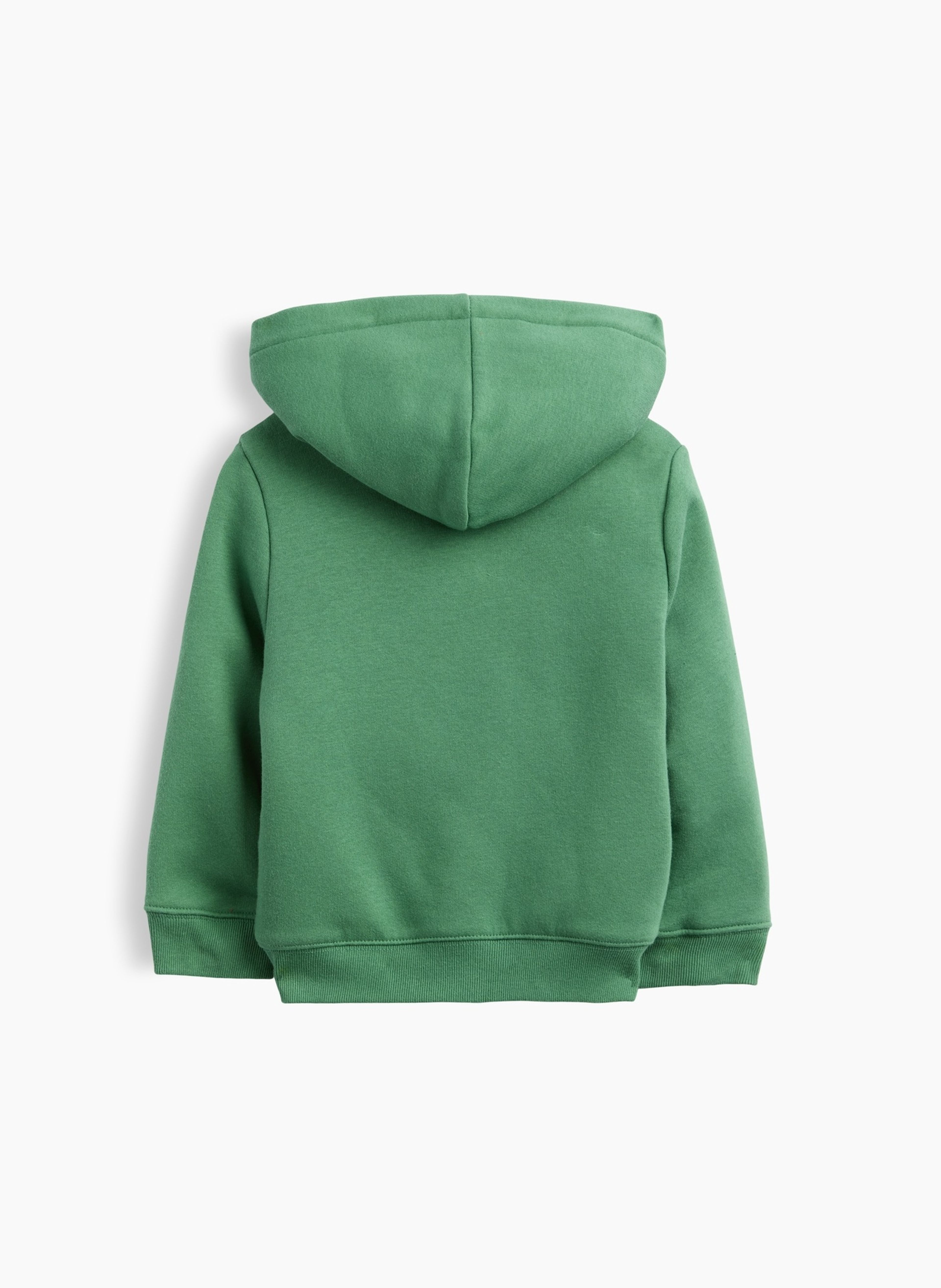 Baby sherpa mikina - 002