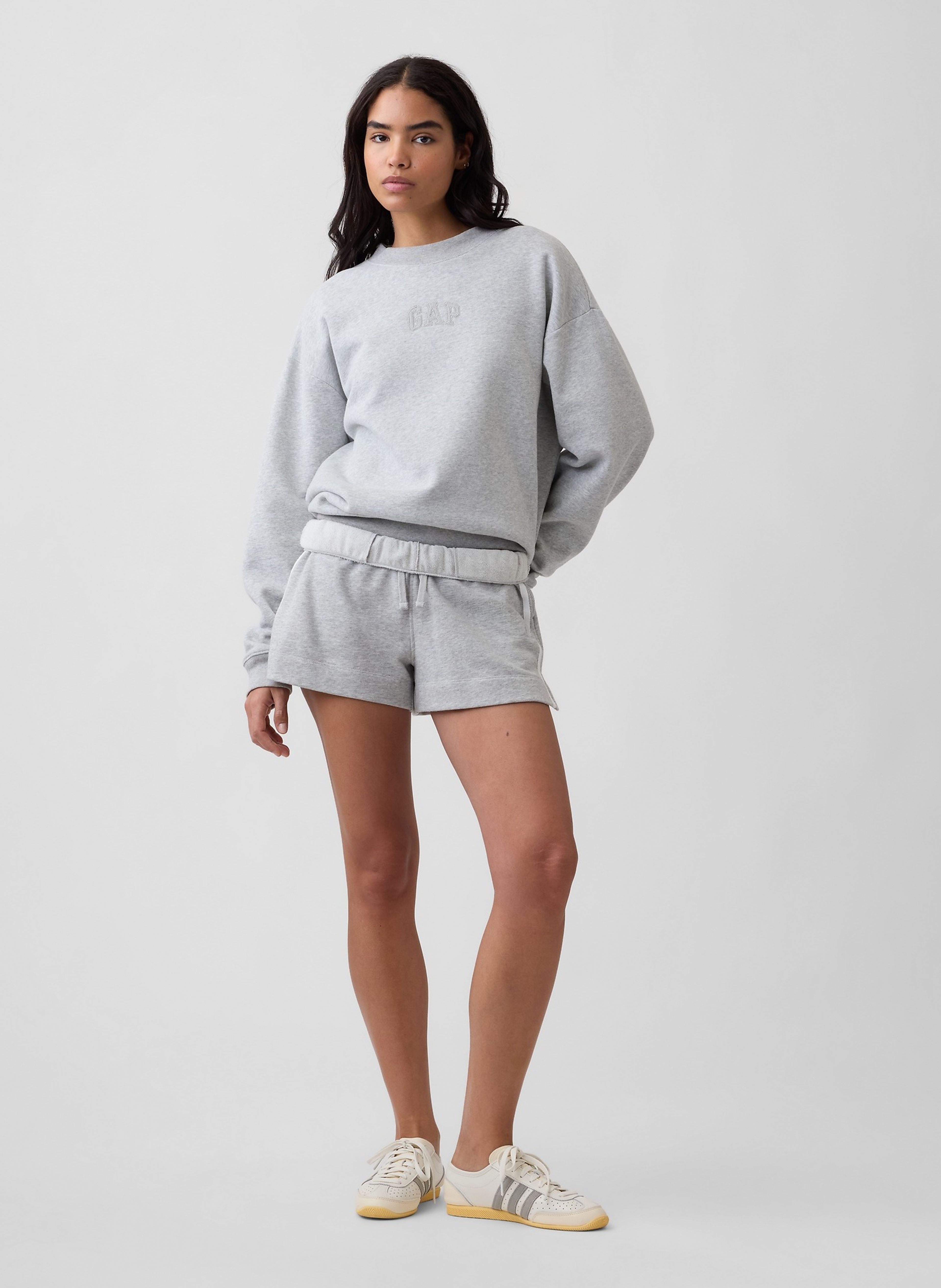 Mikina unisex s logem - 005