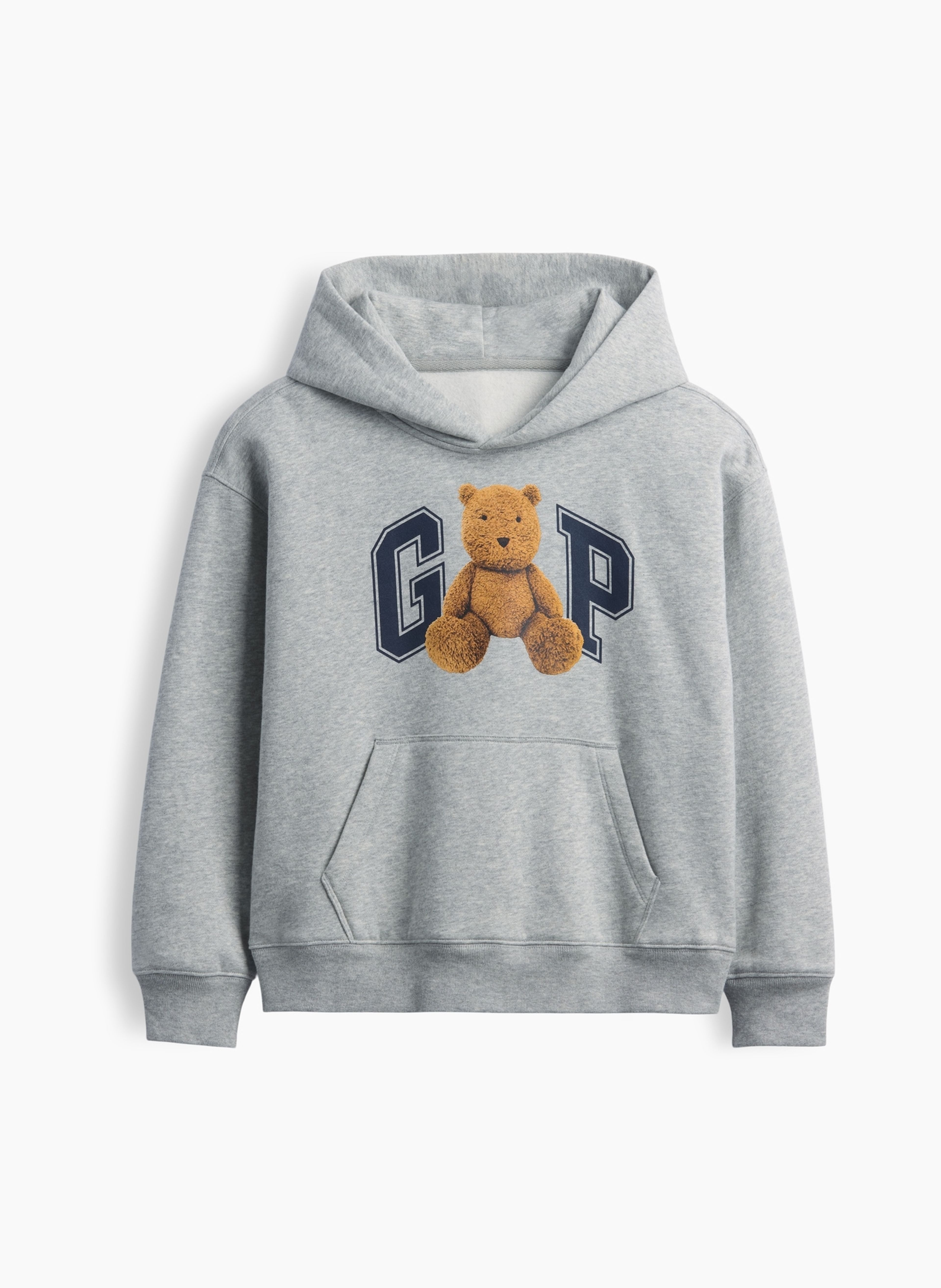 Sudadera infantil Brannan Bear VintageSoft unisex - 005