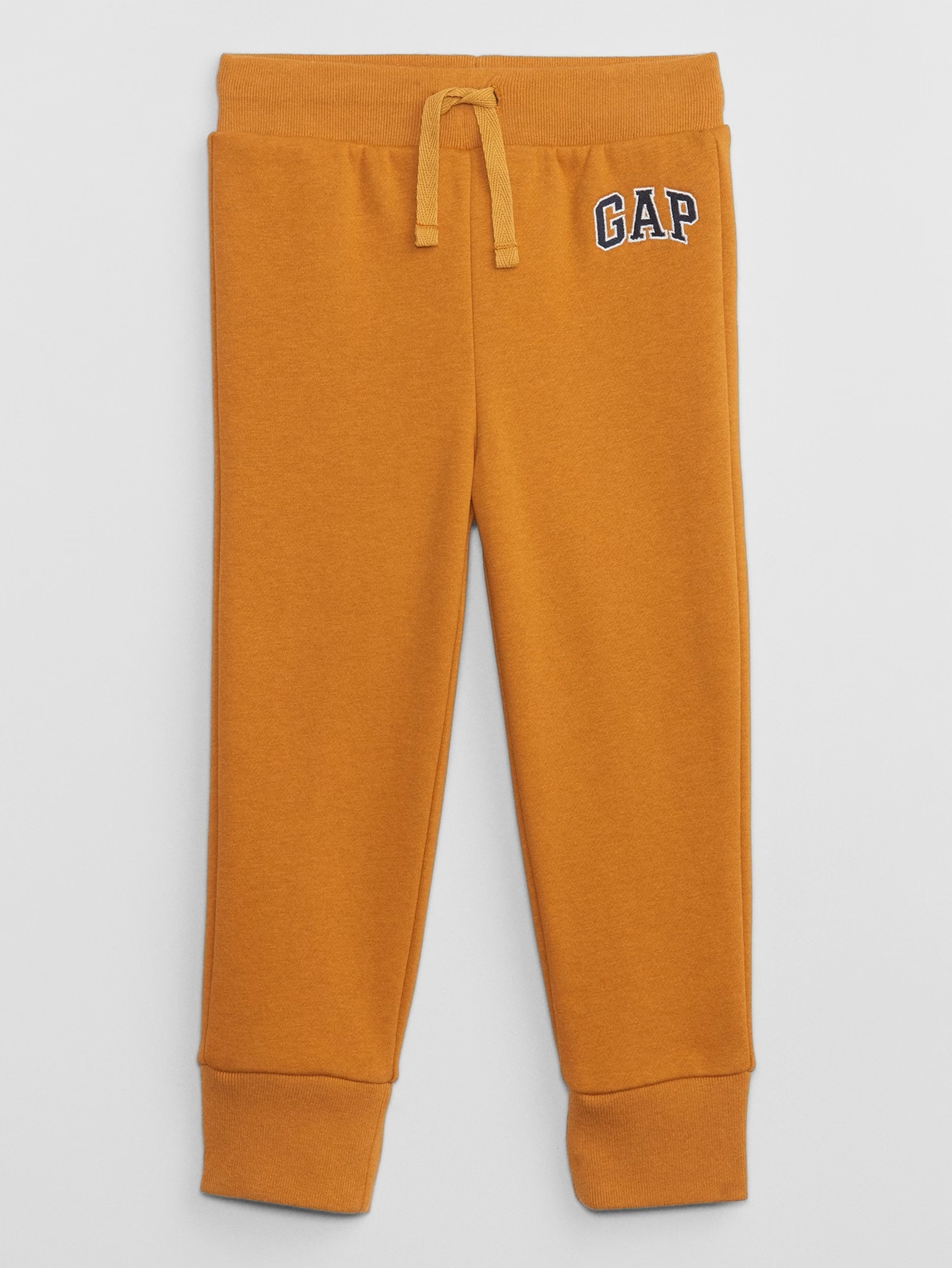 Detské tepláky s logom