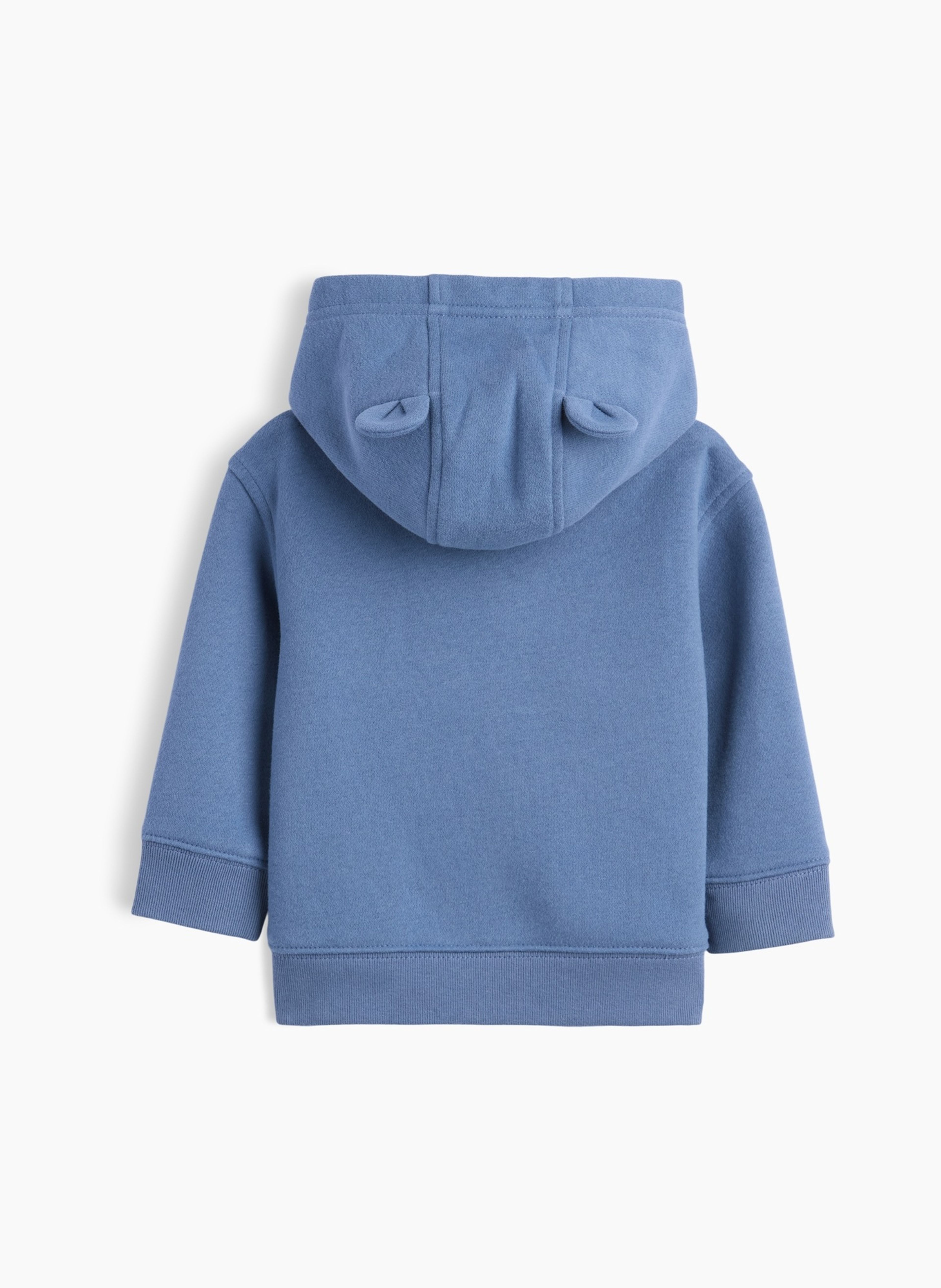 Bebé sudadera VintageSoft Brannan Bear - 002