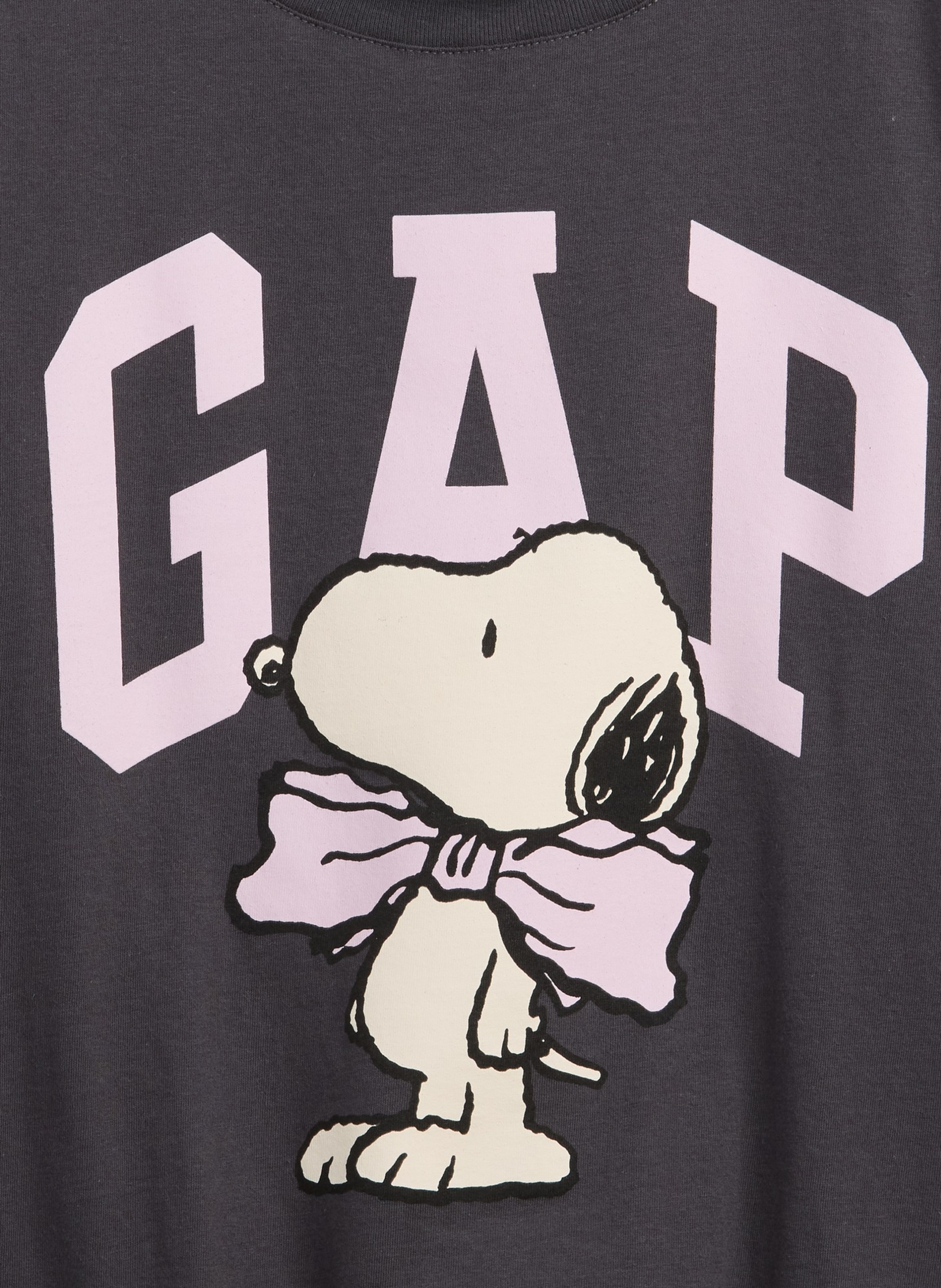 T-shirt enfant Gap & Peanuts Snoopy - 003