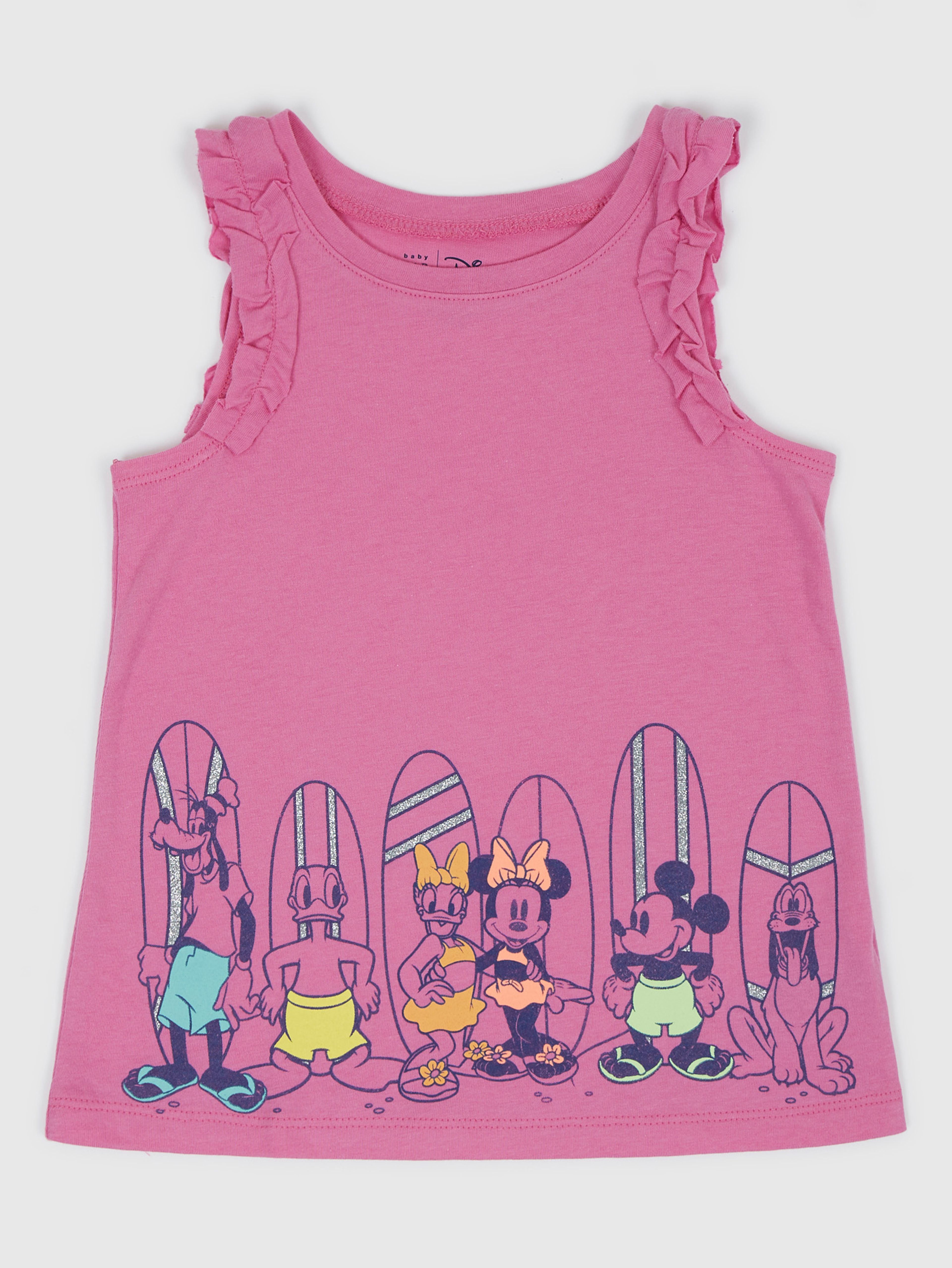 Baby tank top GAP & Disney