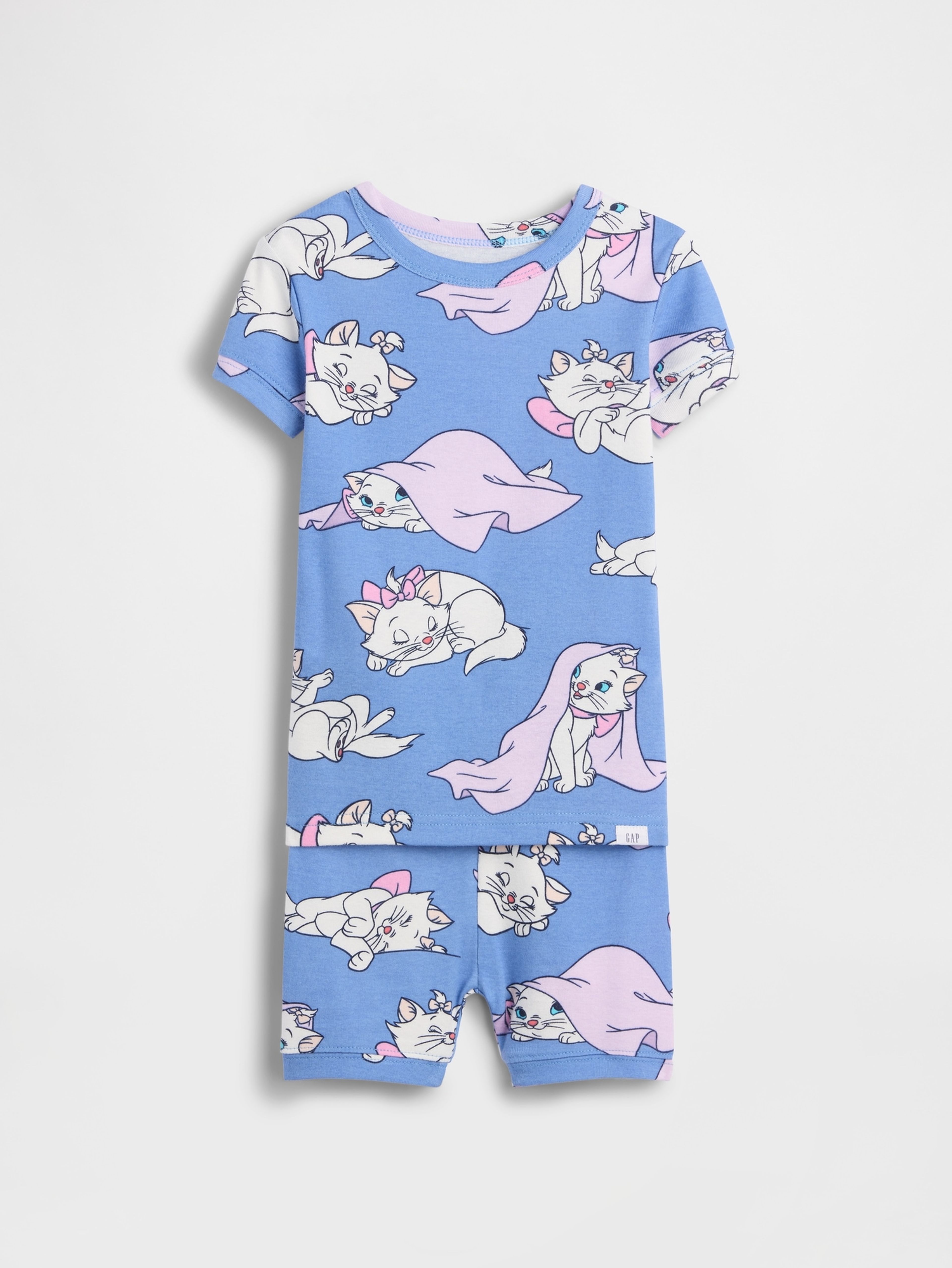 Baby pyžamový set Gap & Disney