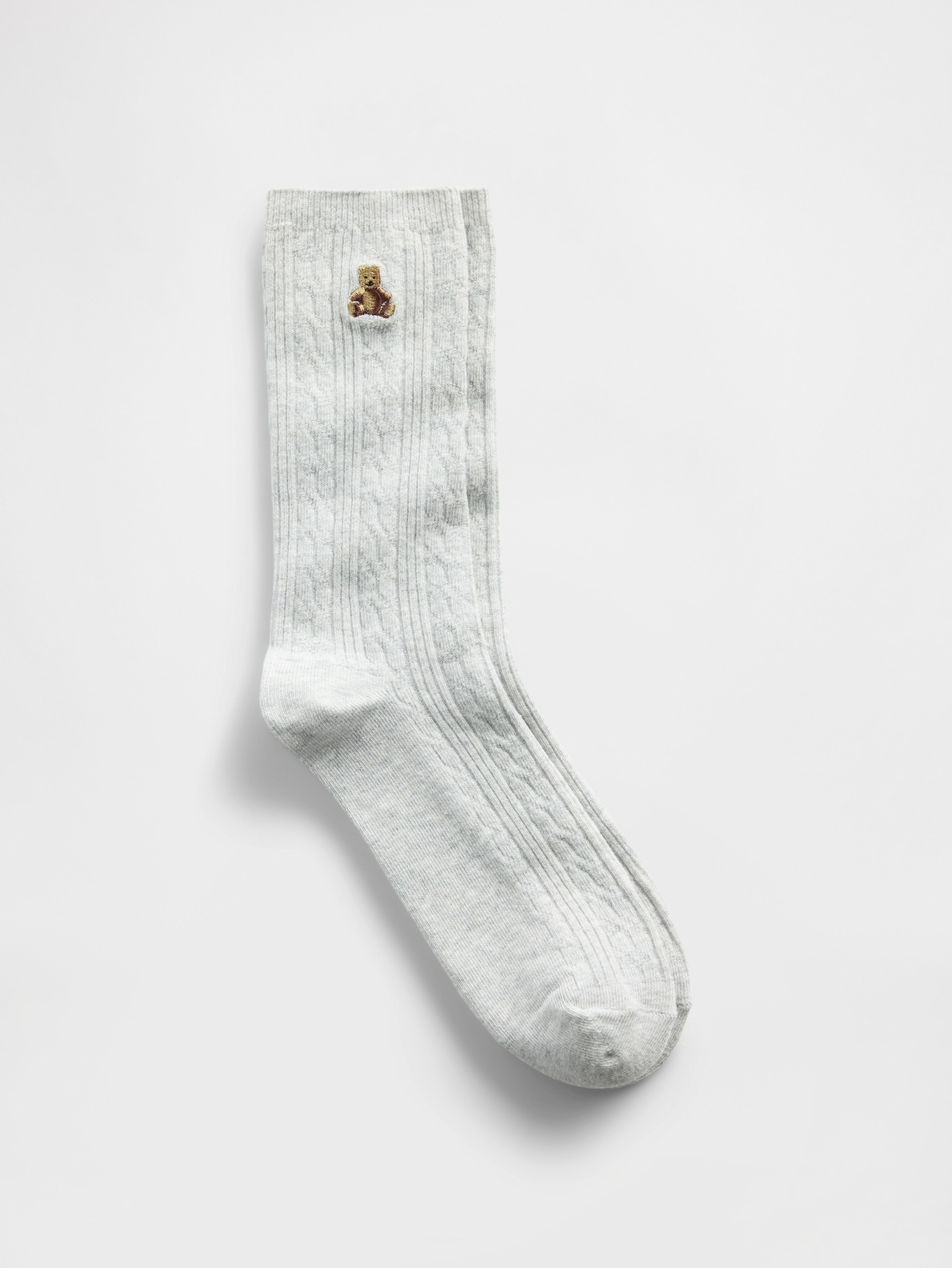 Socken Brannan Bear 1 Paar - 001