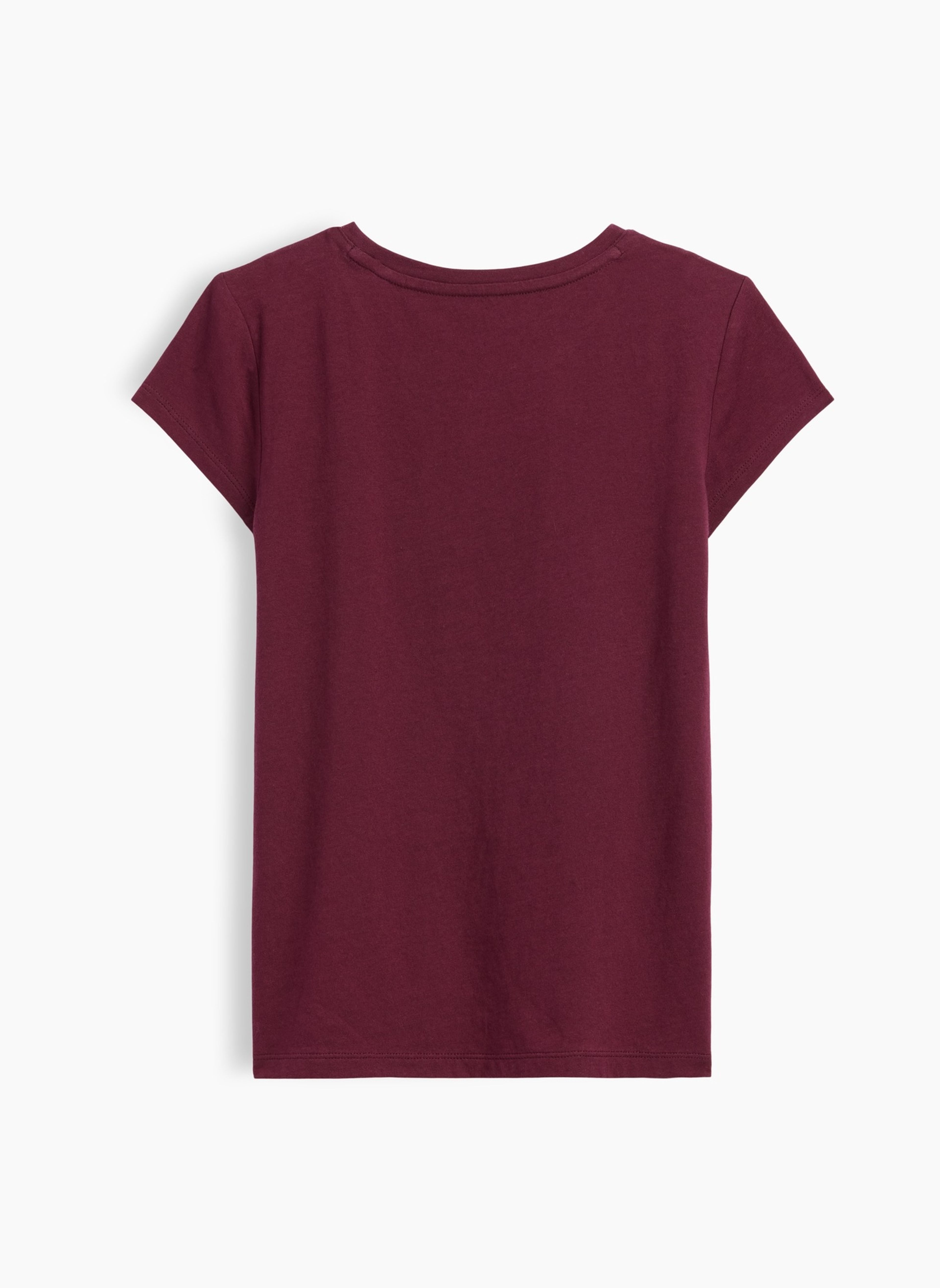 Tricou pentru copii Brannan Bear cu logo - 002