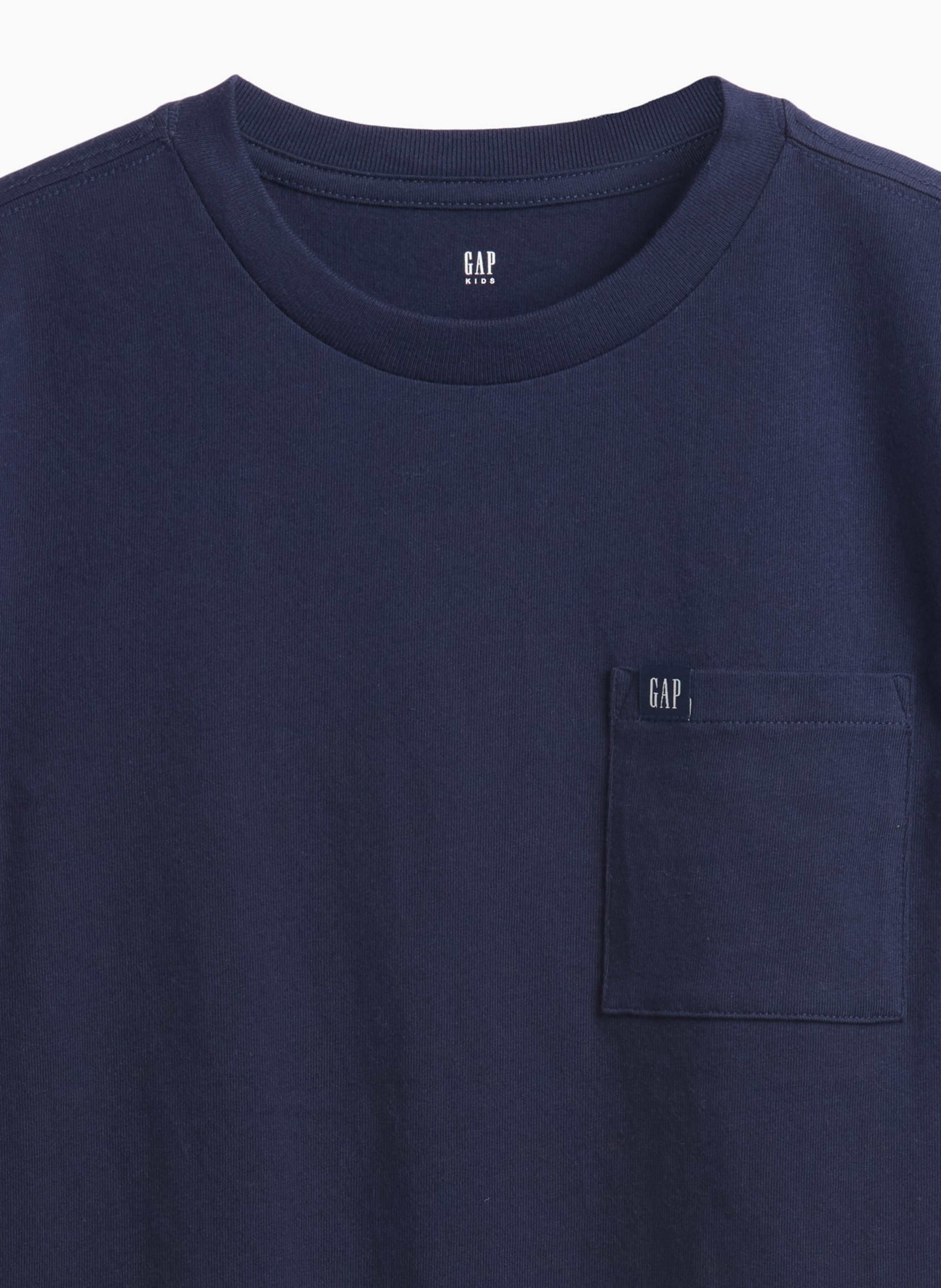 T-shirt bambini con logo - 003