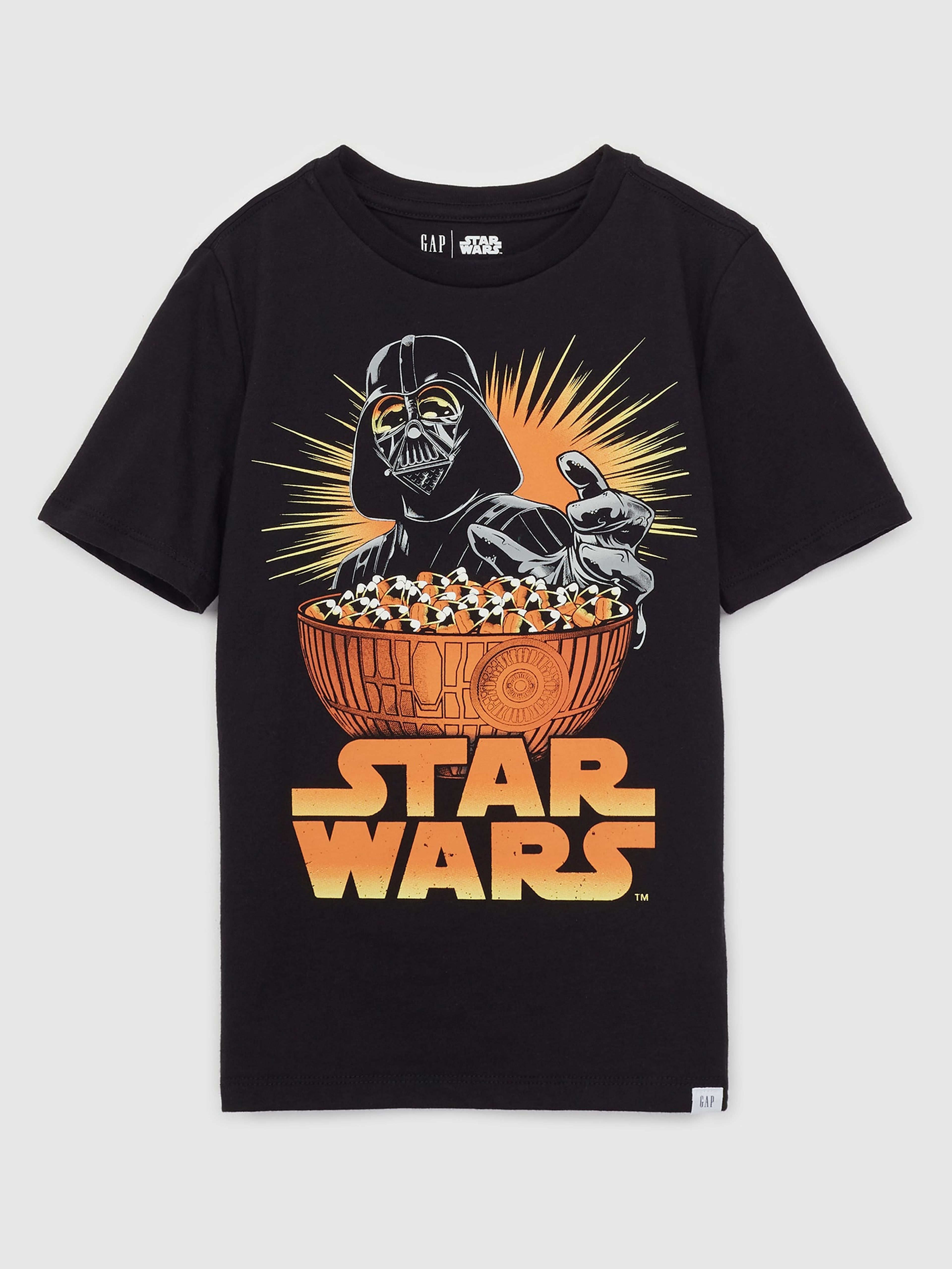 Kinder-T-Shirt Gap & Star Wars™