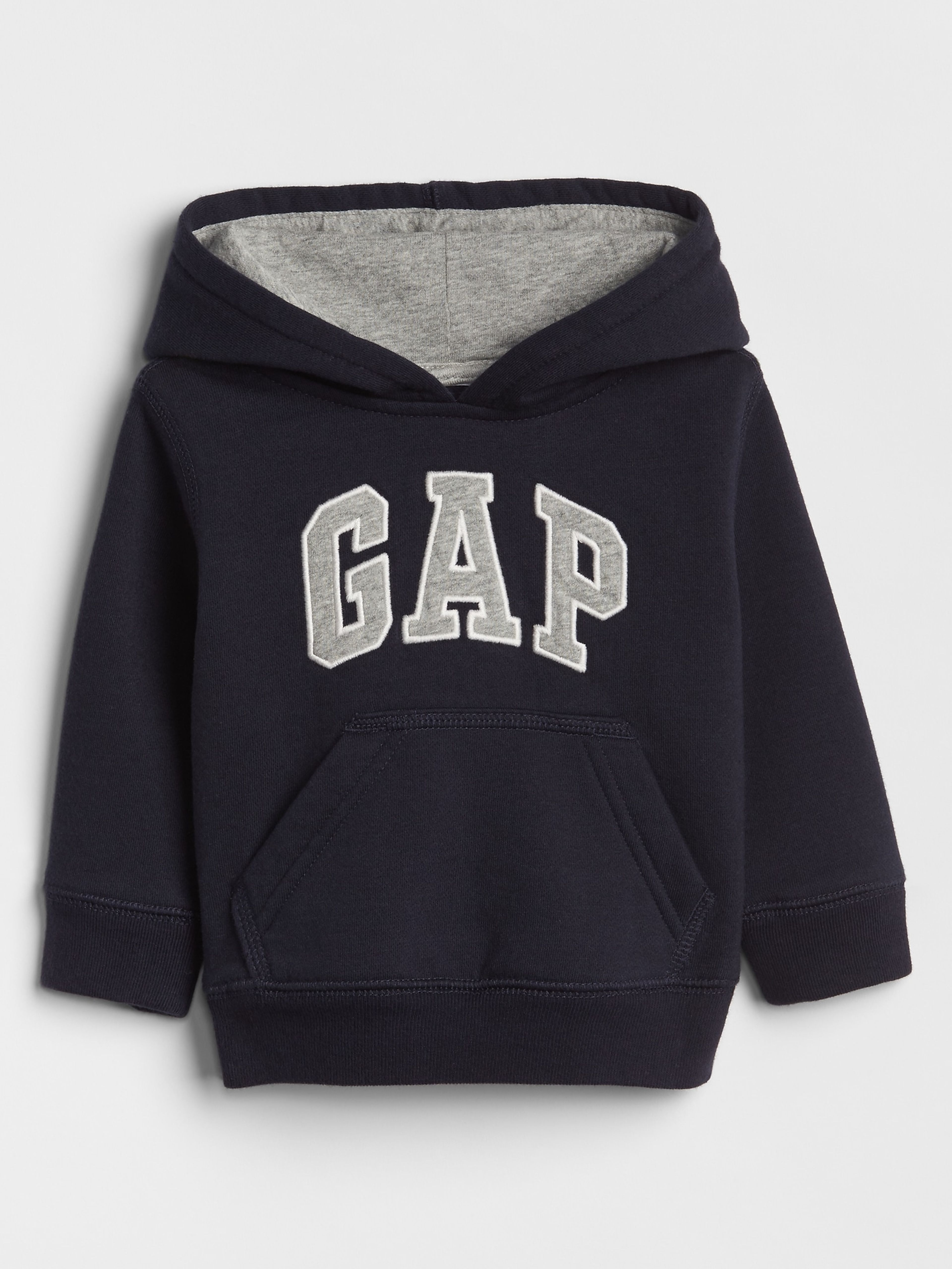 Baby bluza GAP z logo