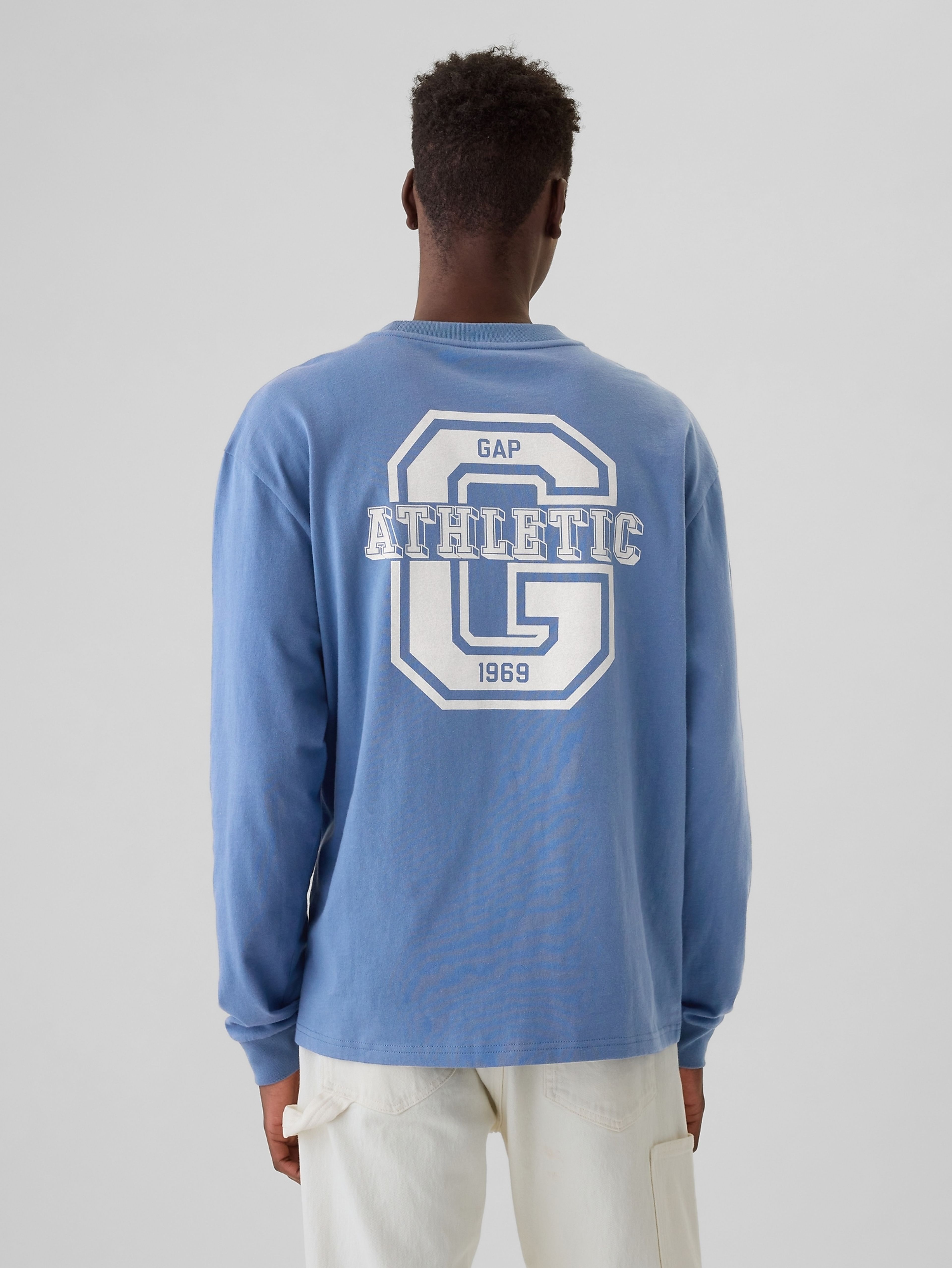 T-Shirt Gap Athletic