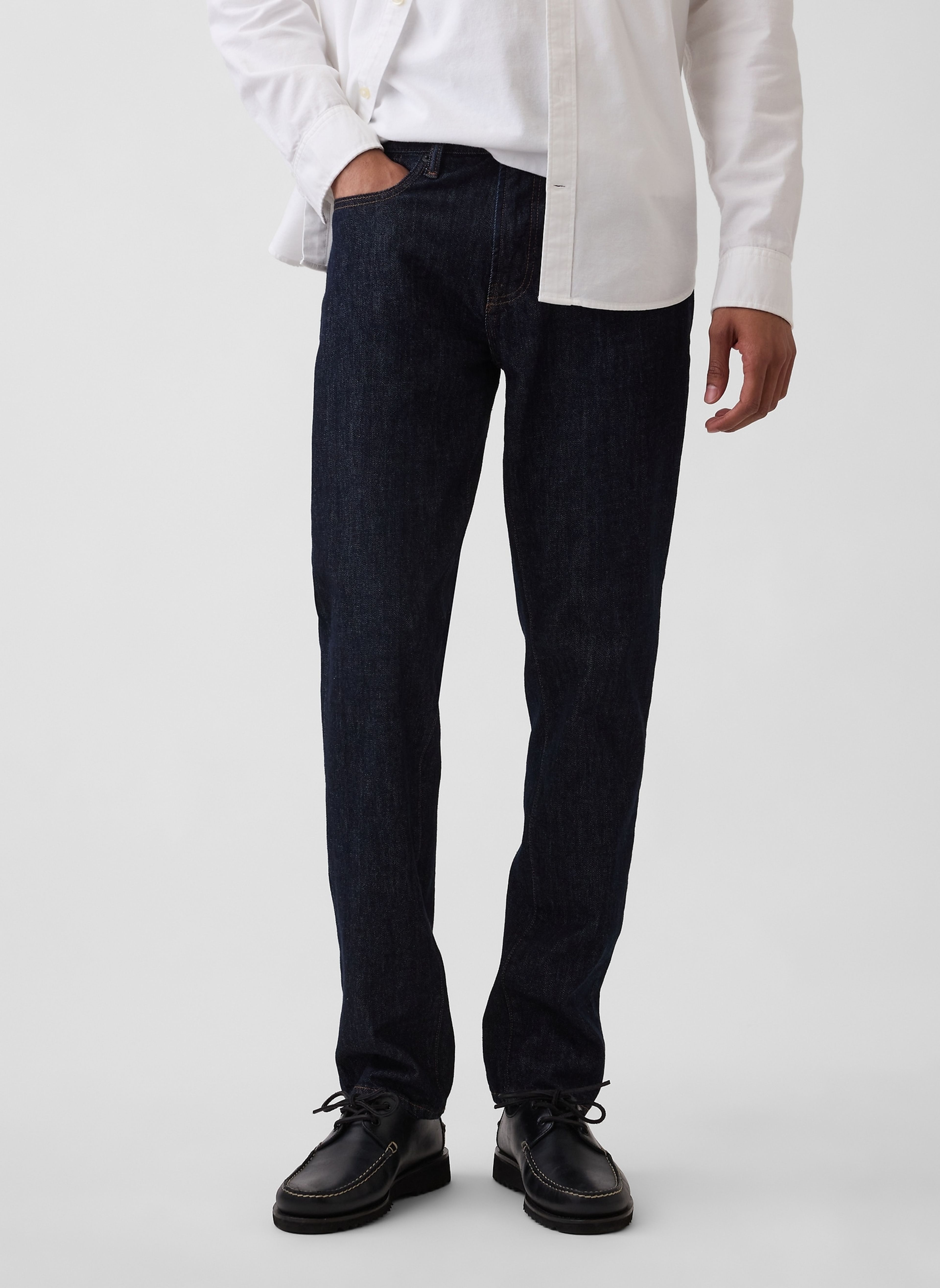 Slim GapFlex Jeans - 002