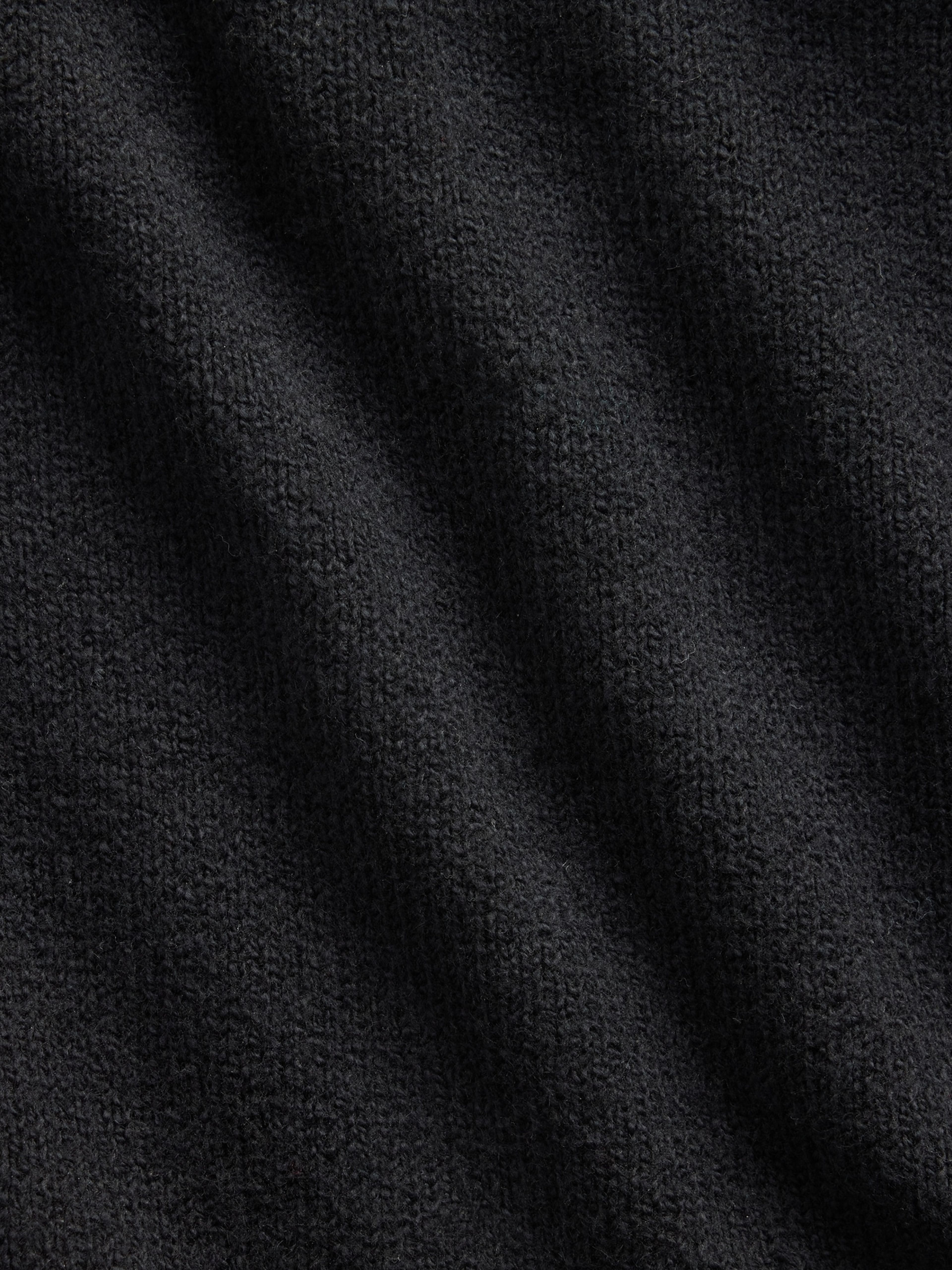 Dětský oversize svetr CashSoft - 005