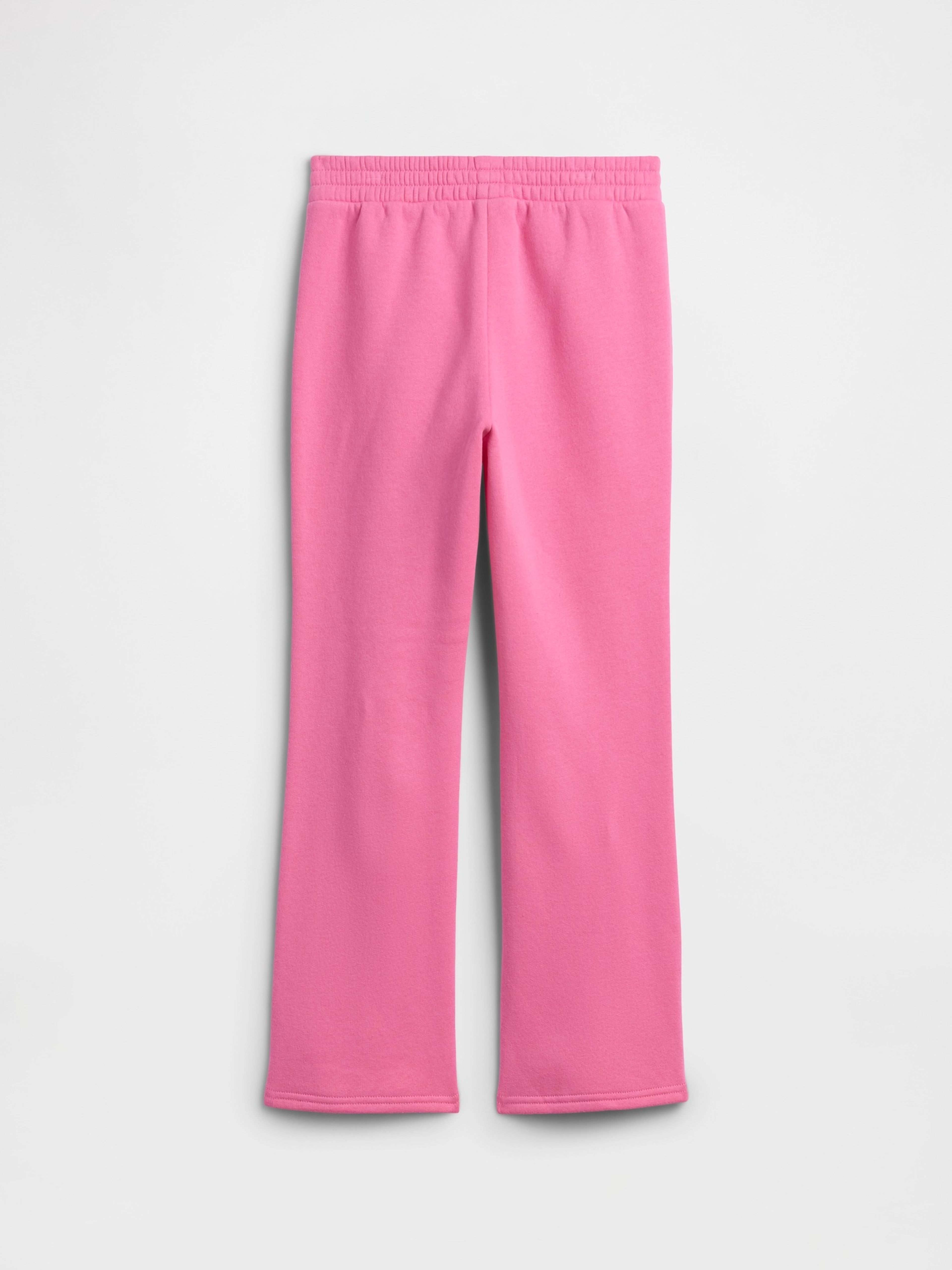 Pantalón de chándal infantil Bootcut - 002