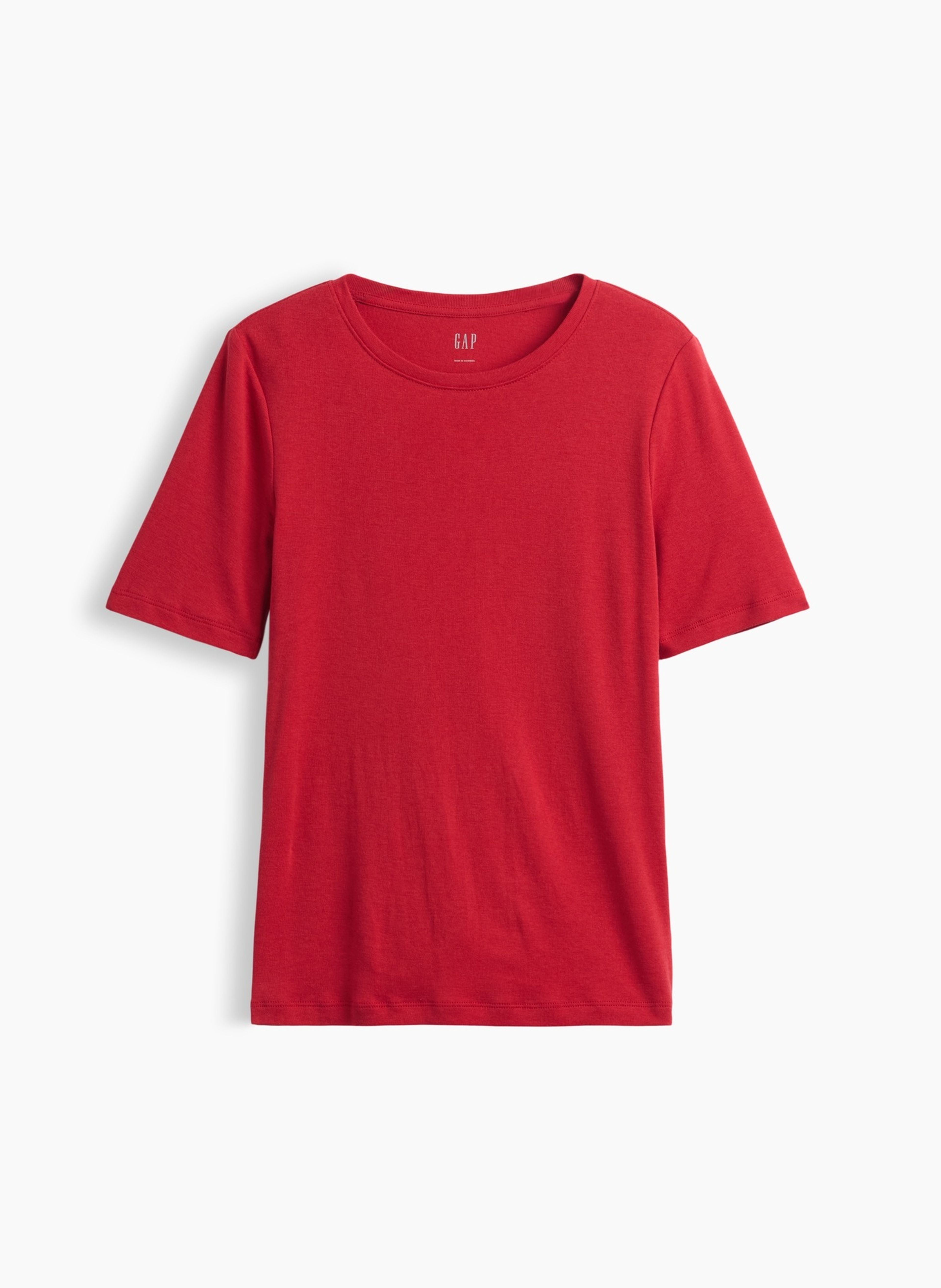 T-shirt z krótkim rękawem - 005