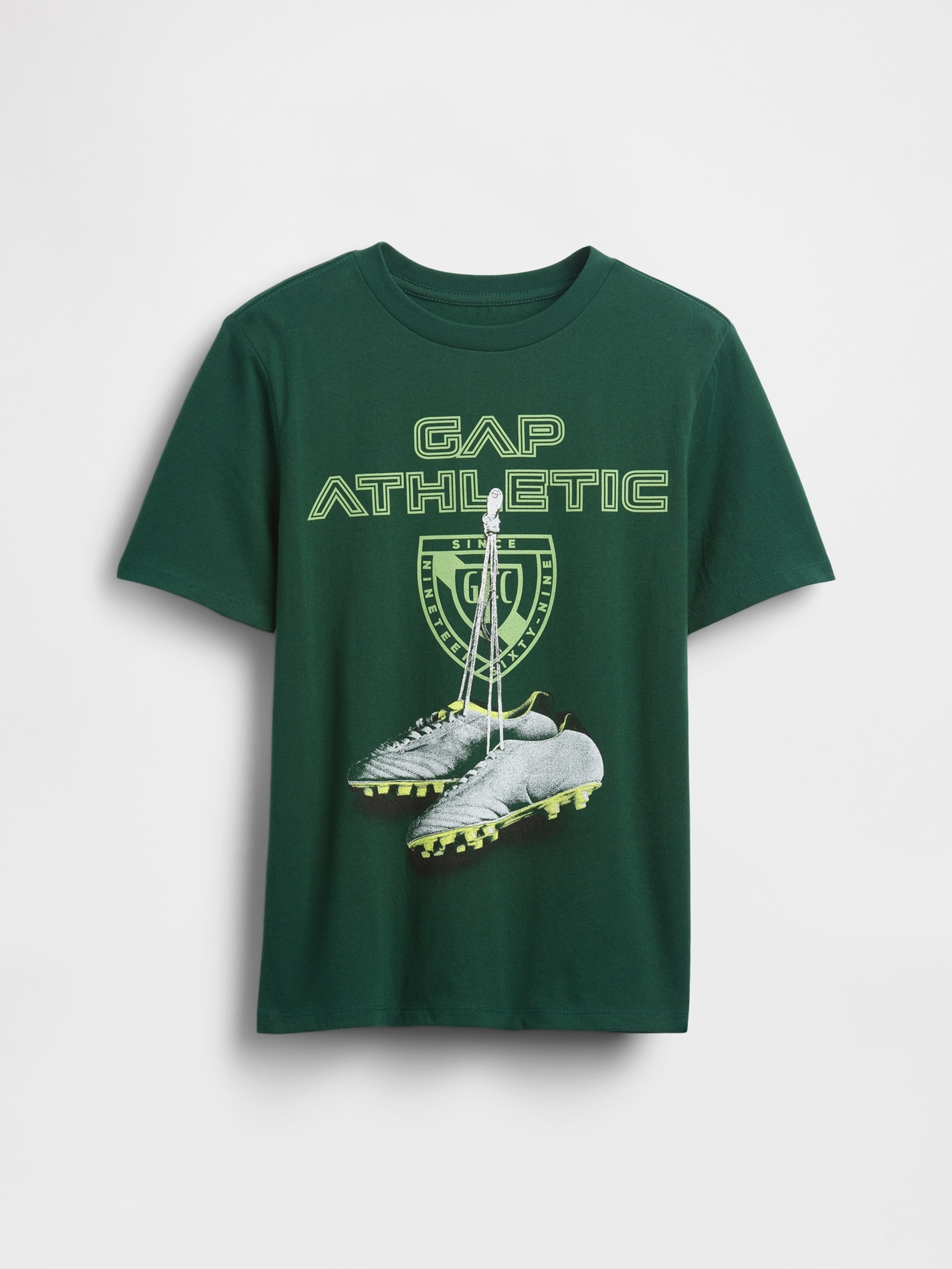 Jungen-T-Shirt