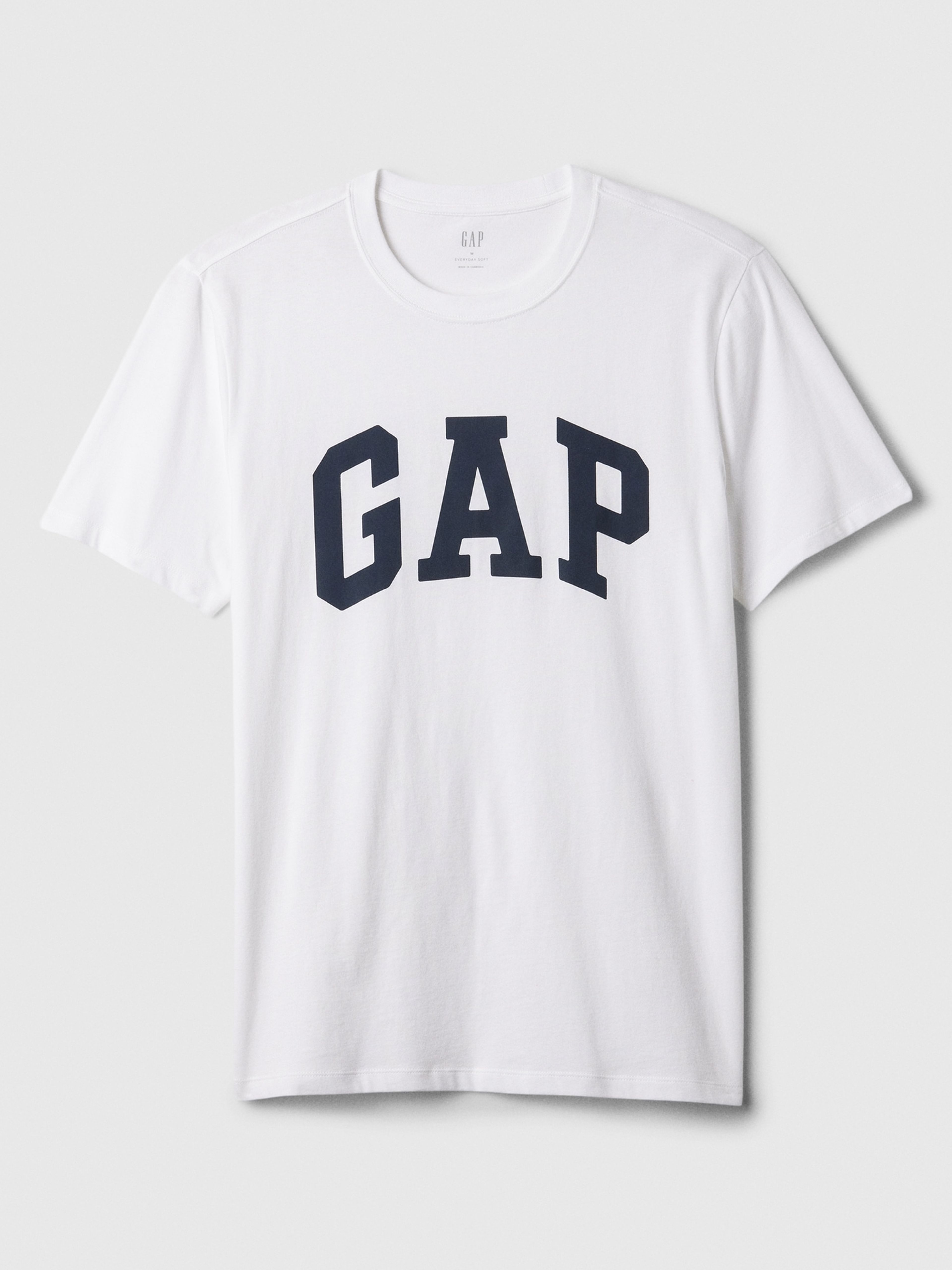 T-shirt Everyday Soft avec logo - 004