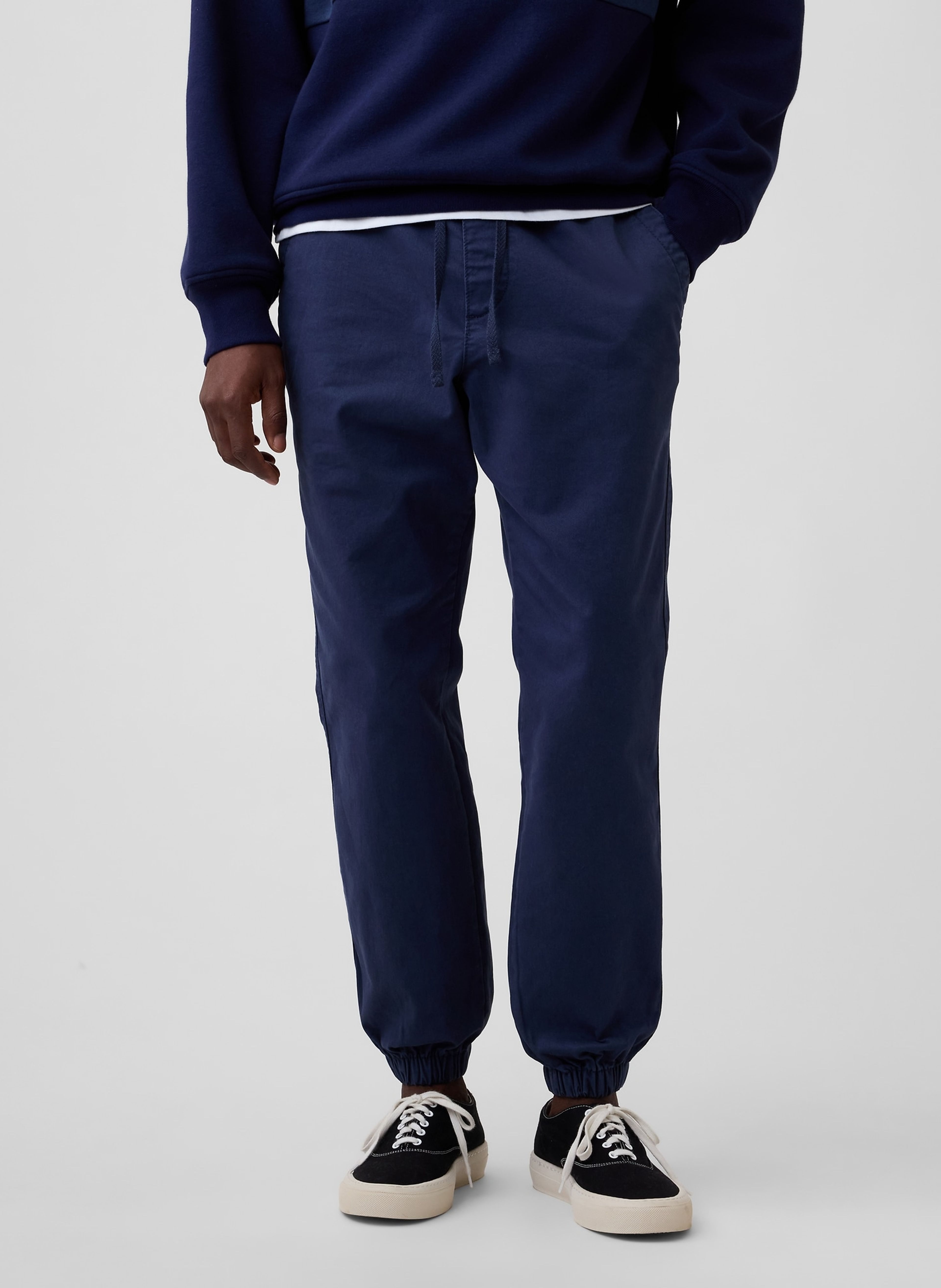 Kalhoty Joggers GapFlex - 003