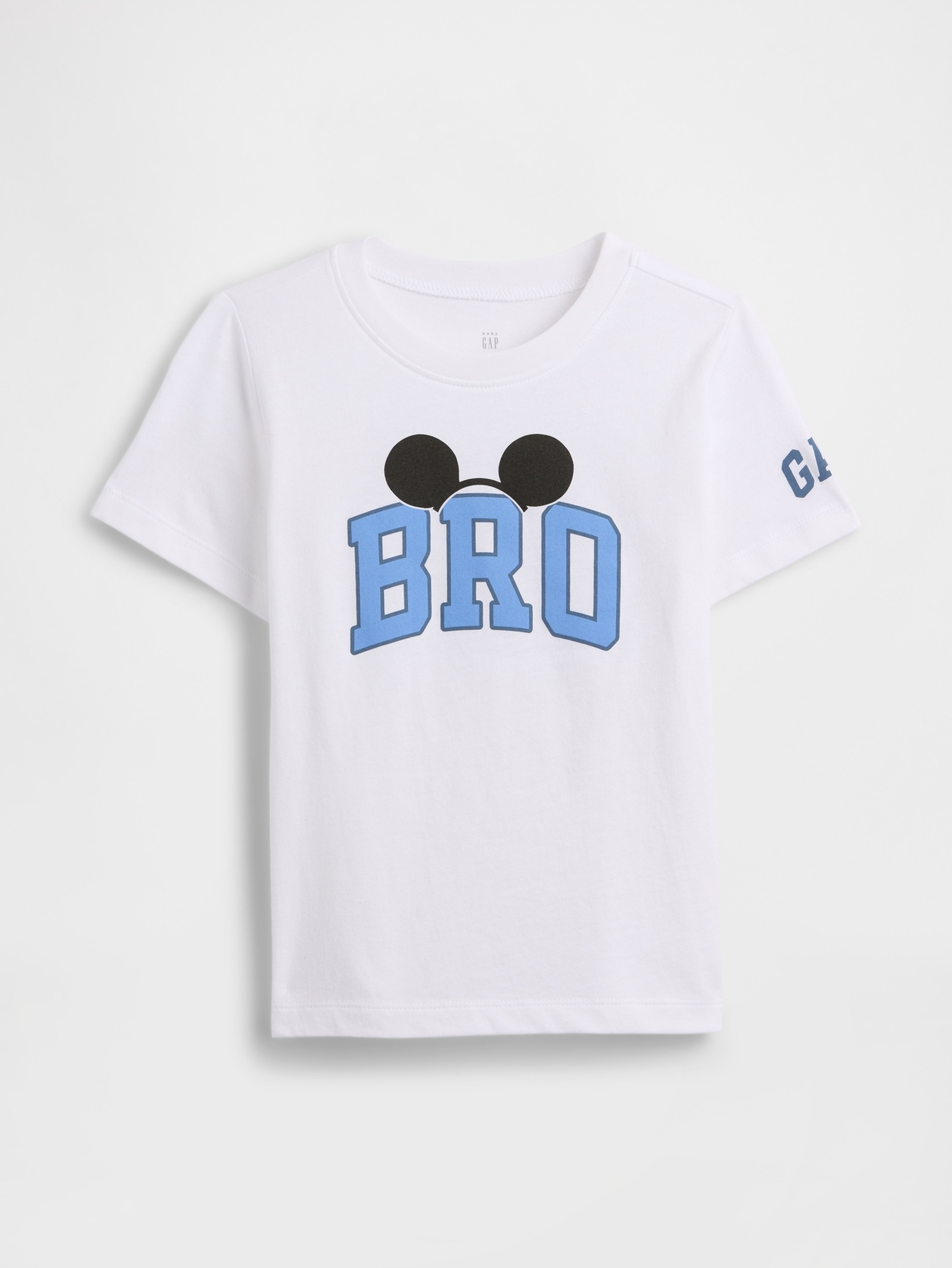 T-shirt Baby Gap & Disney Bro