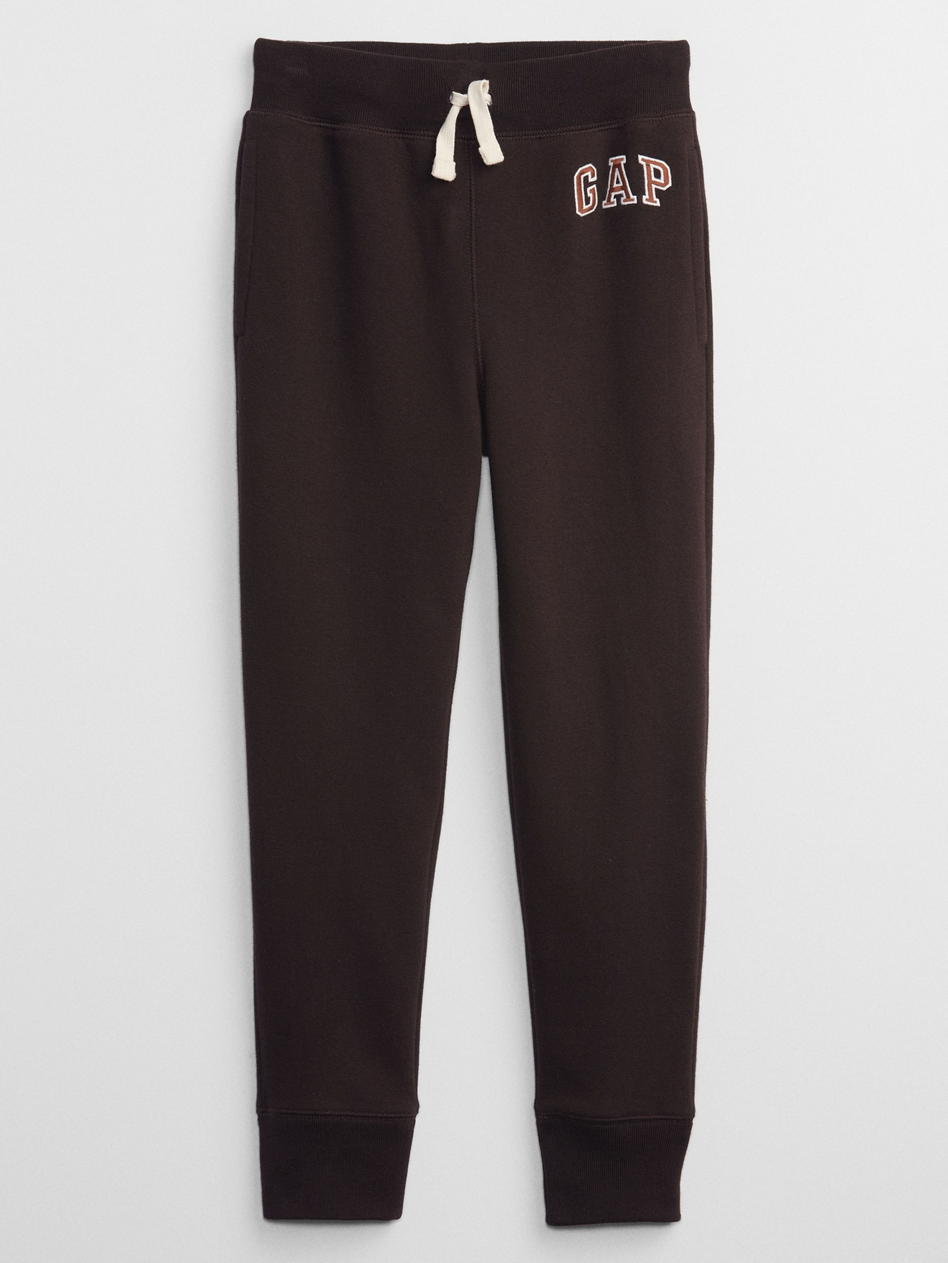 Kinder Sweatpants mit Logo