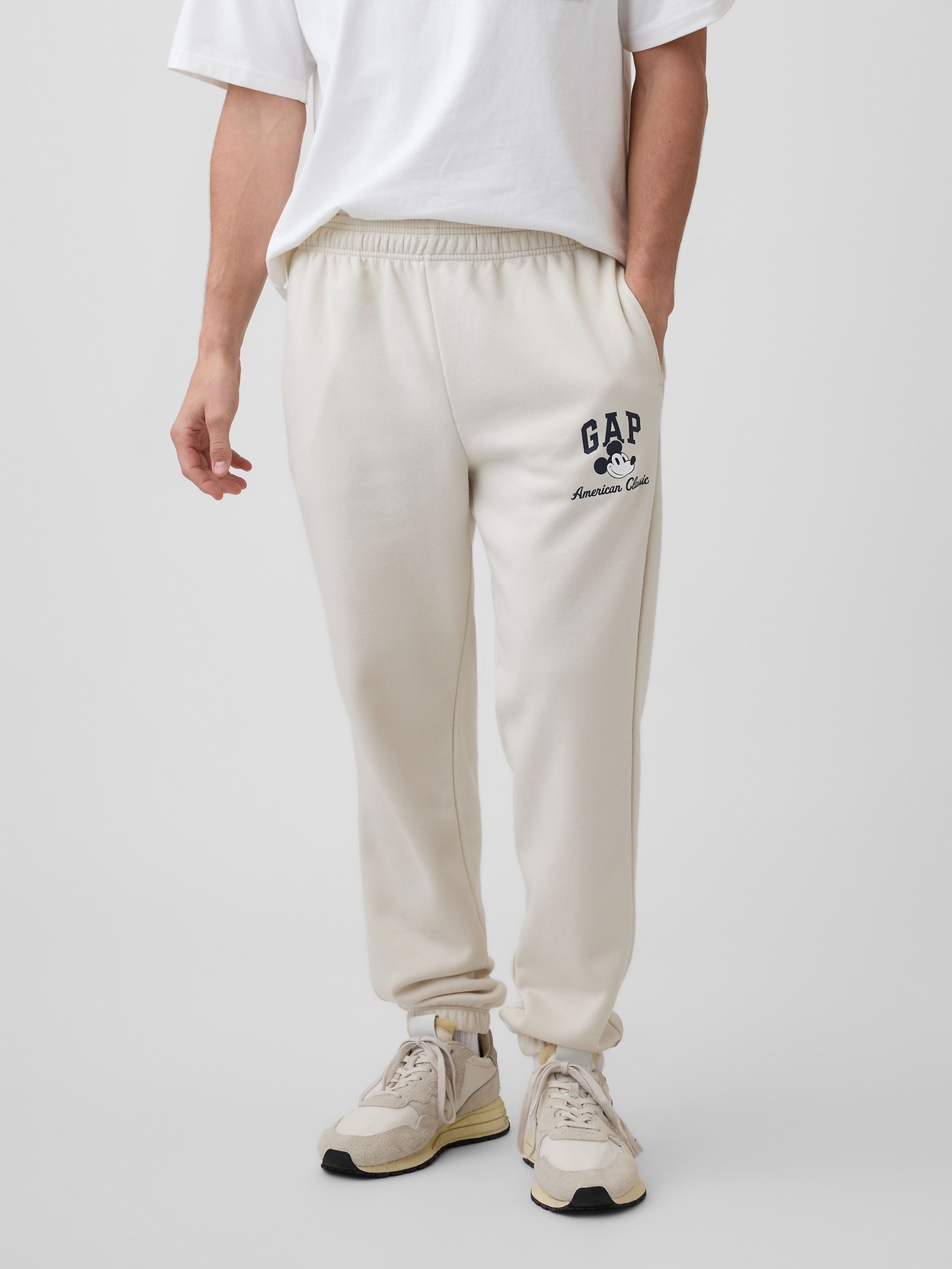 Tepláky Gap & Disney